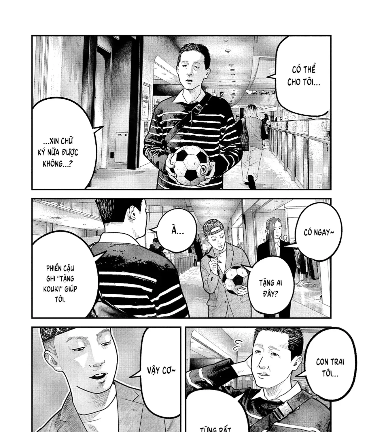 Chapter 49 - Trang 24