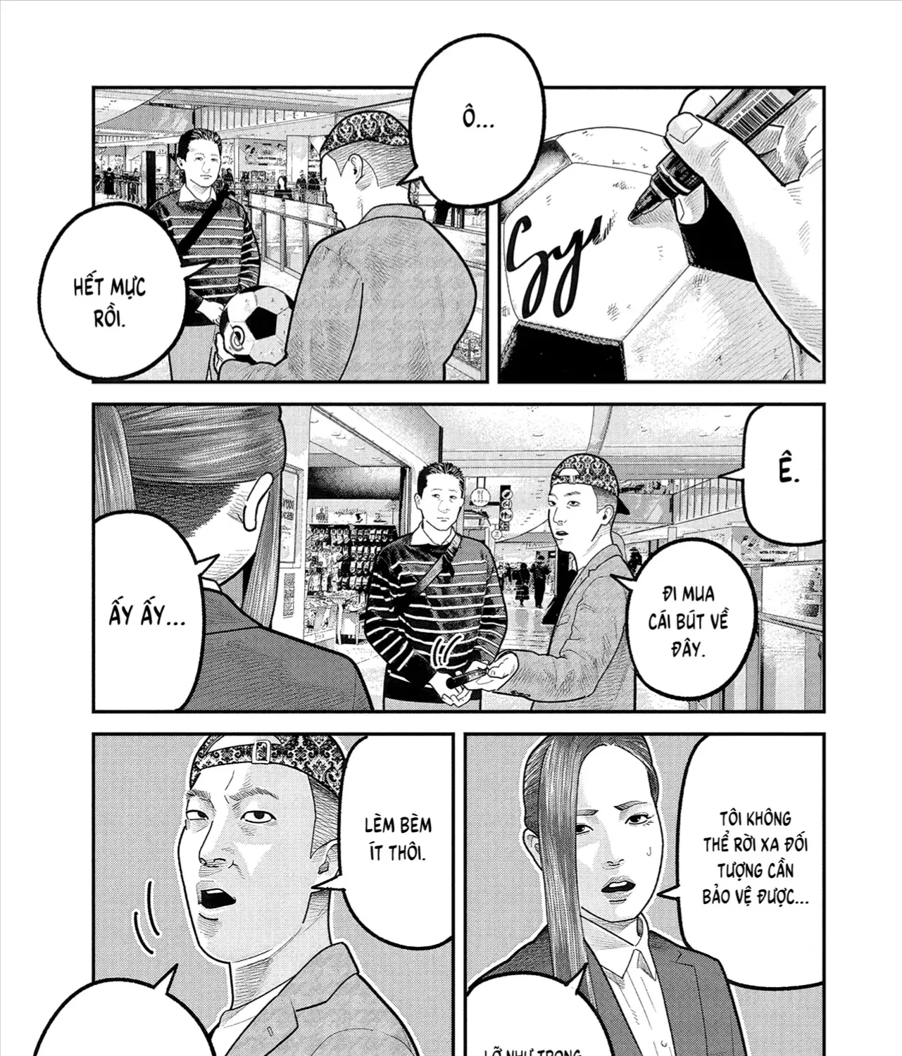 Chapter 49 - Trang 26
