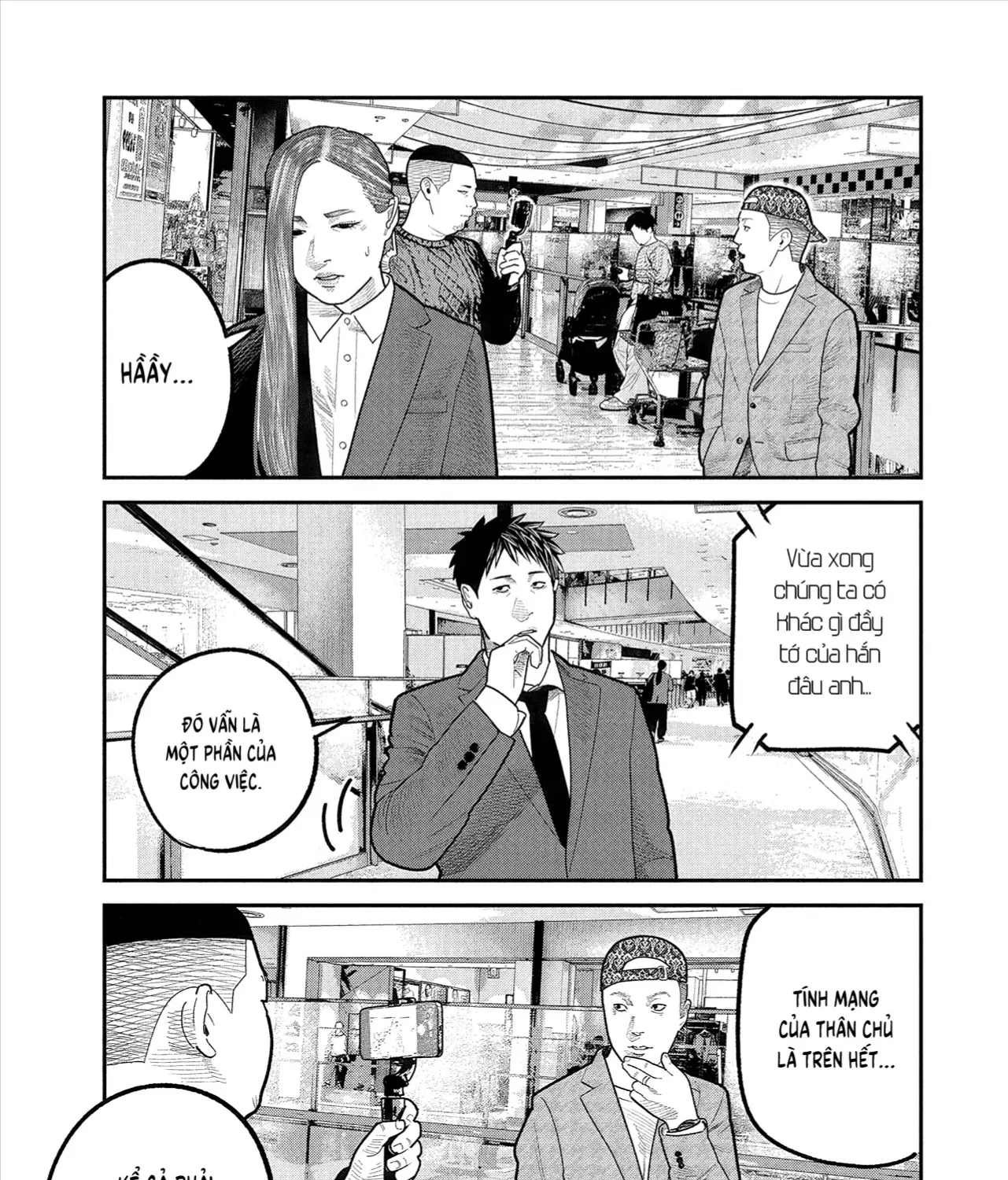 Chapter 49 - Trang 30