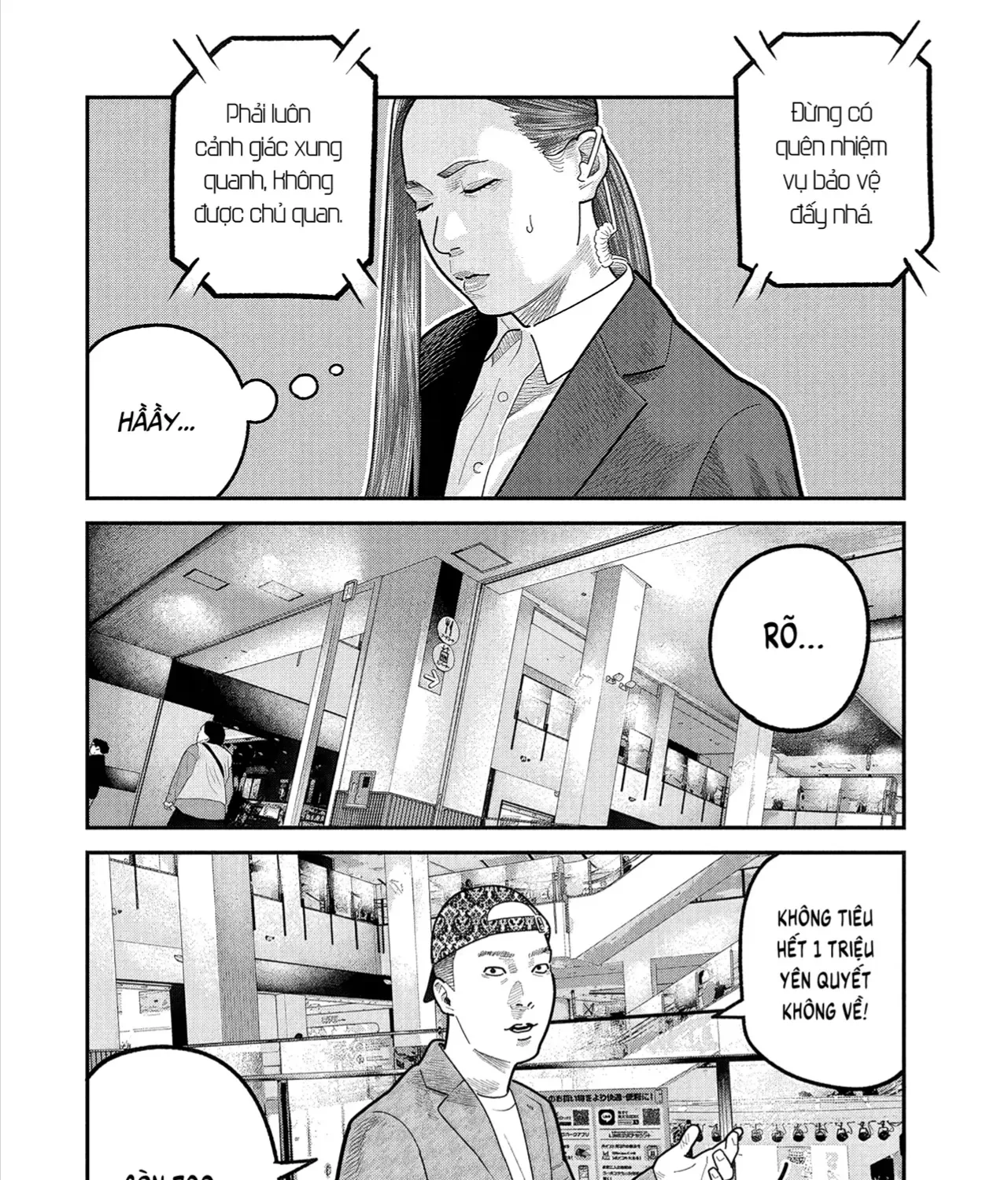 Chapter 49 - Trang 32