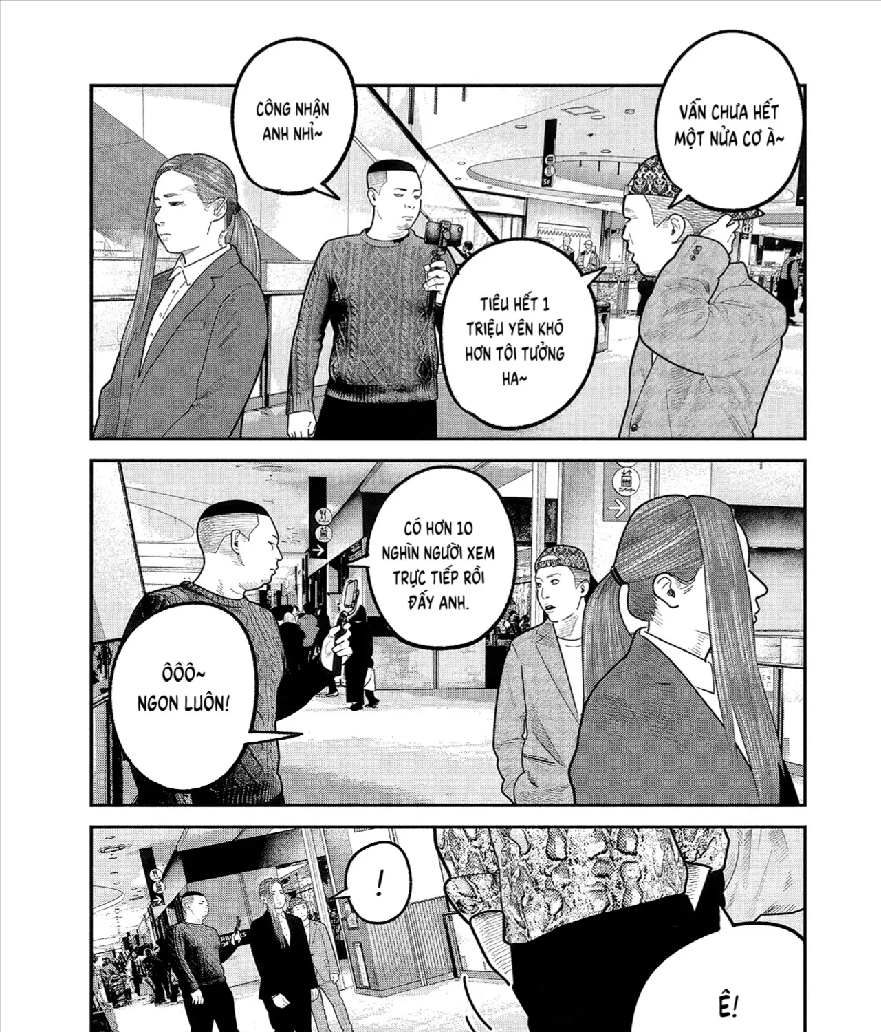 Chapter 49 - Trang 34