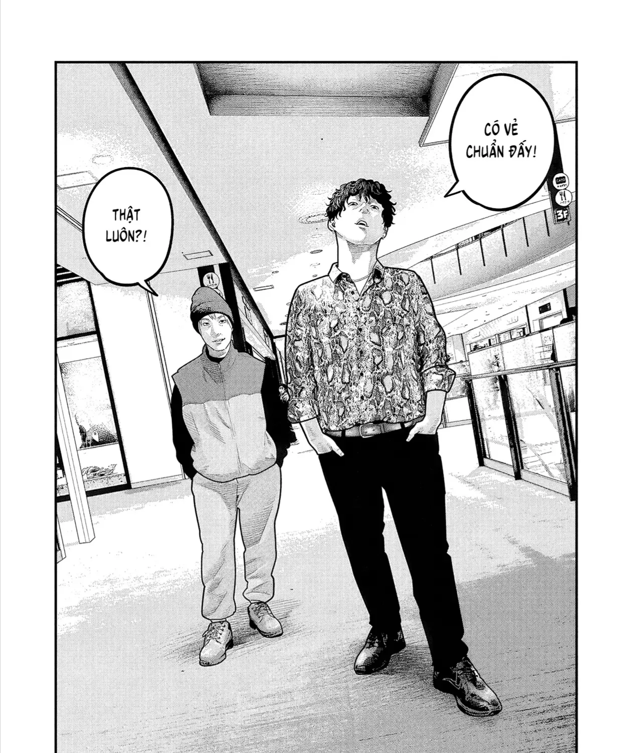 Chapter 49 - Trang 36
