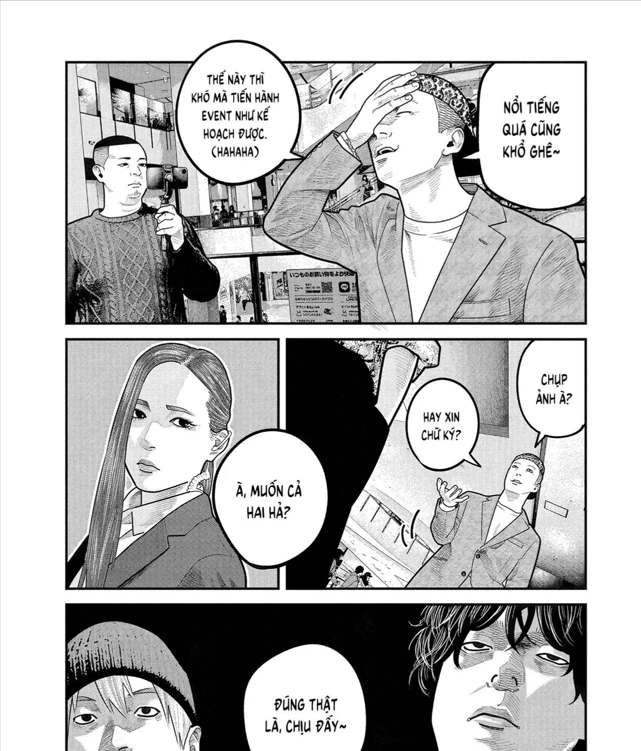 Chapter 49 - Trang 38
