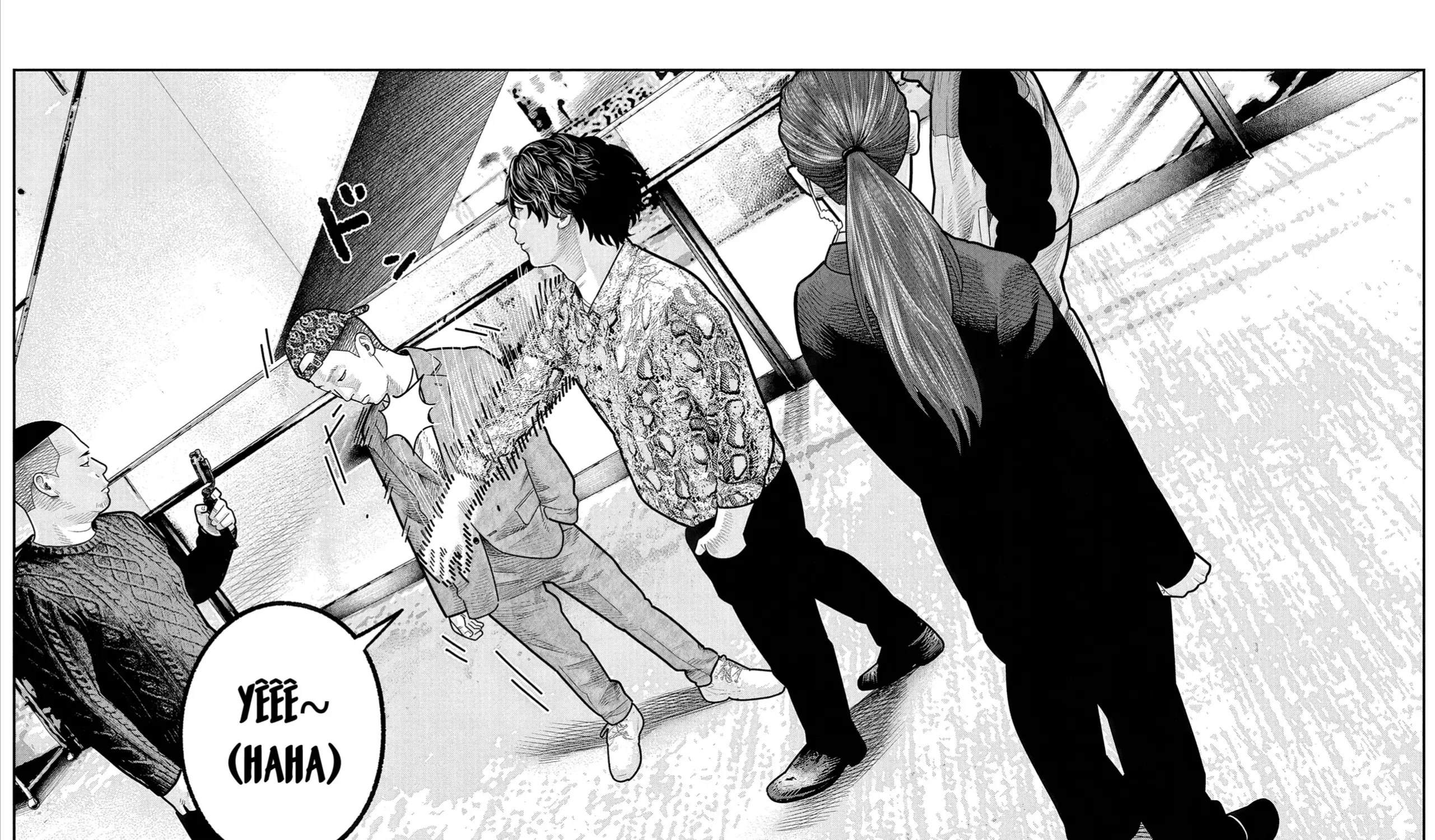 Chapter 49 - Trang 42