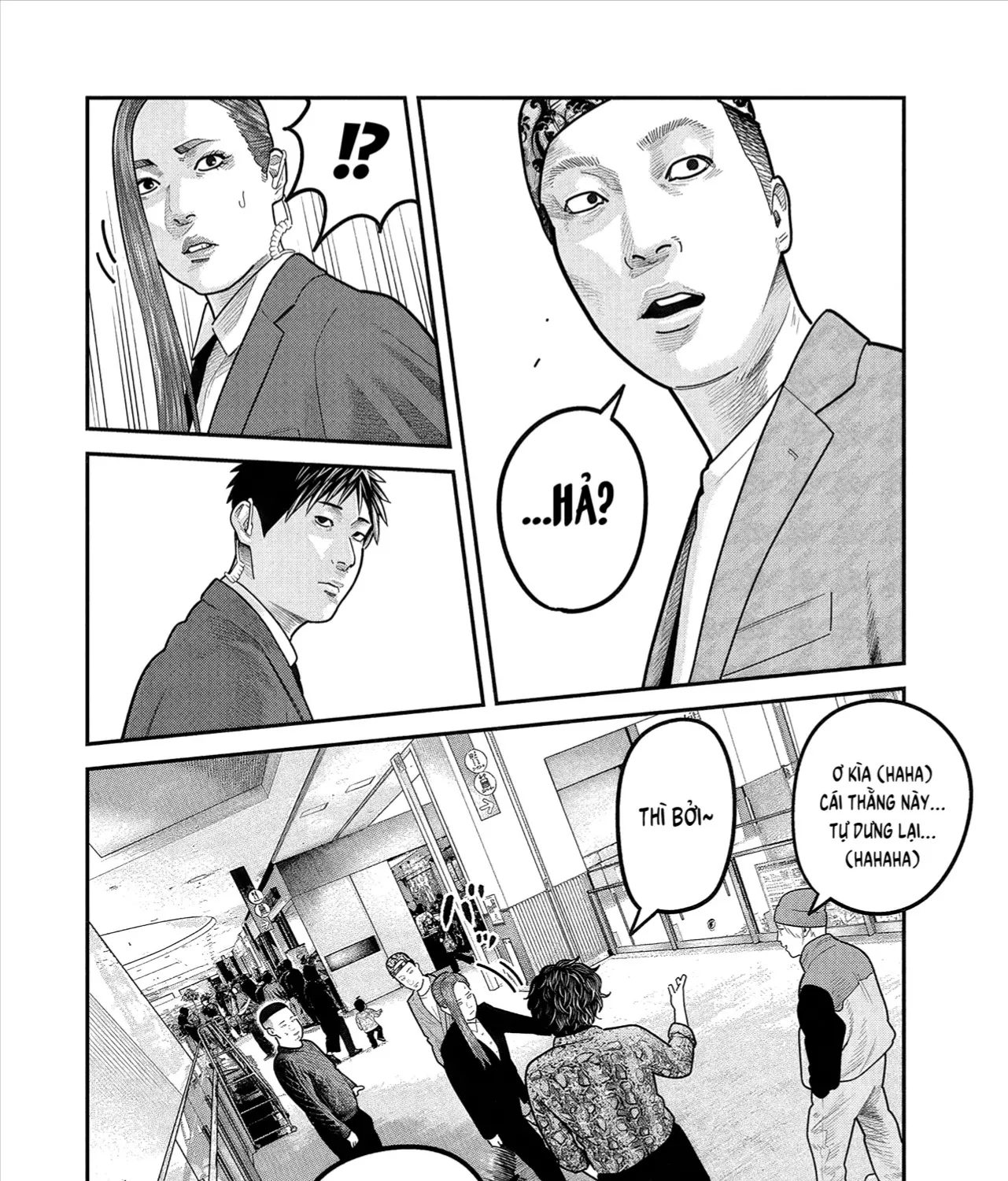 Chapter 49 - Trang 46