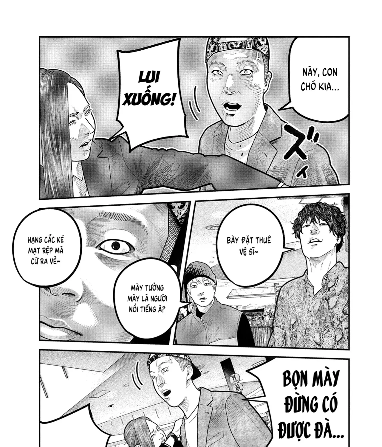 Chapter 49 - Trang 48