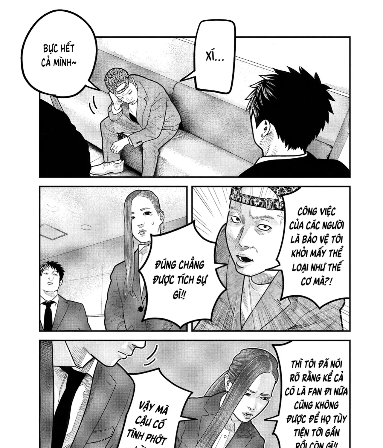Chapter 49 - Trang 52