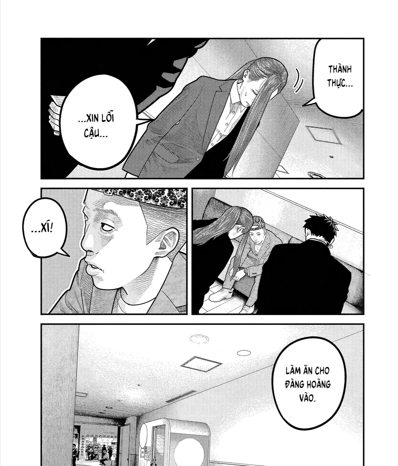 Chapter 49 - Trang 56