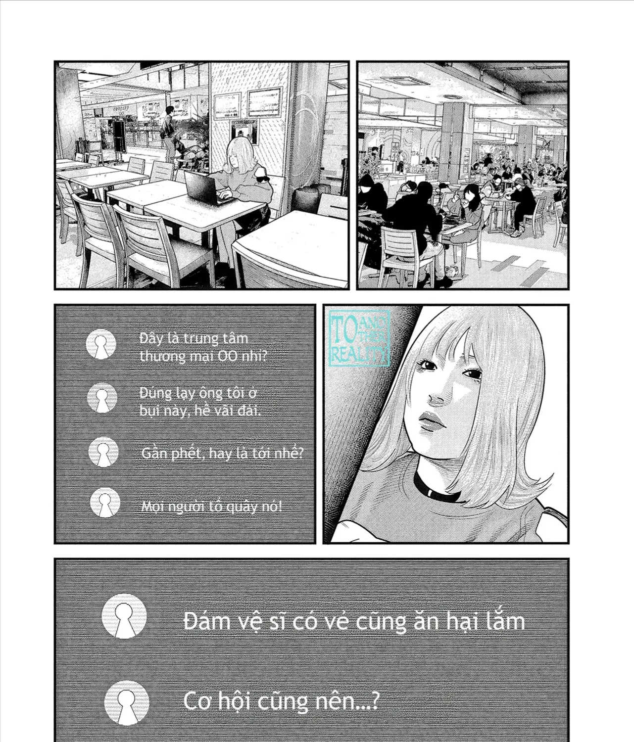 Chapter 49 - Trang 58