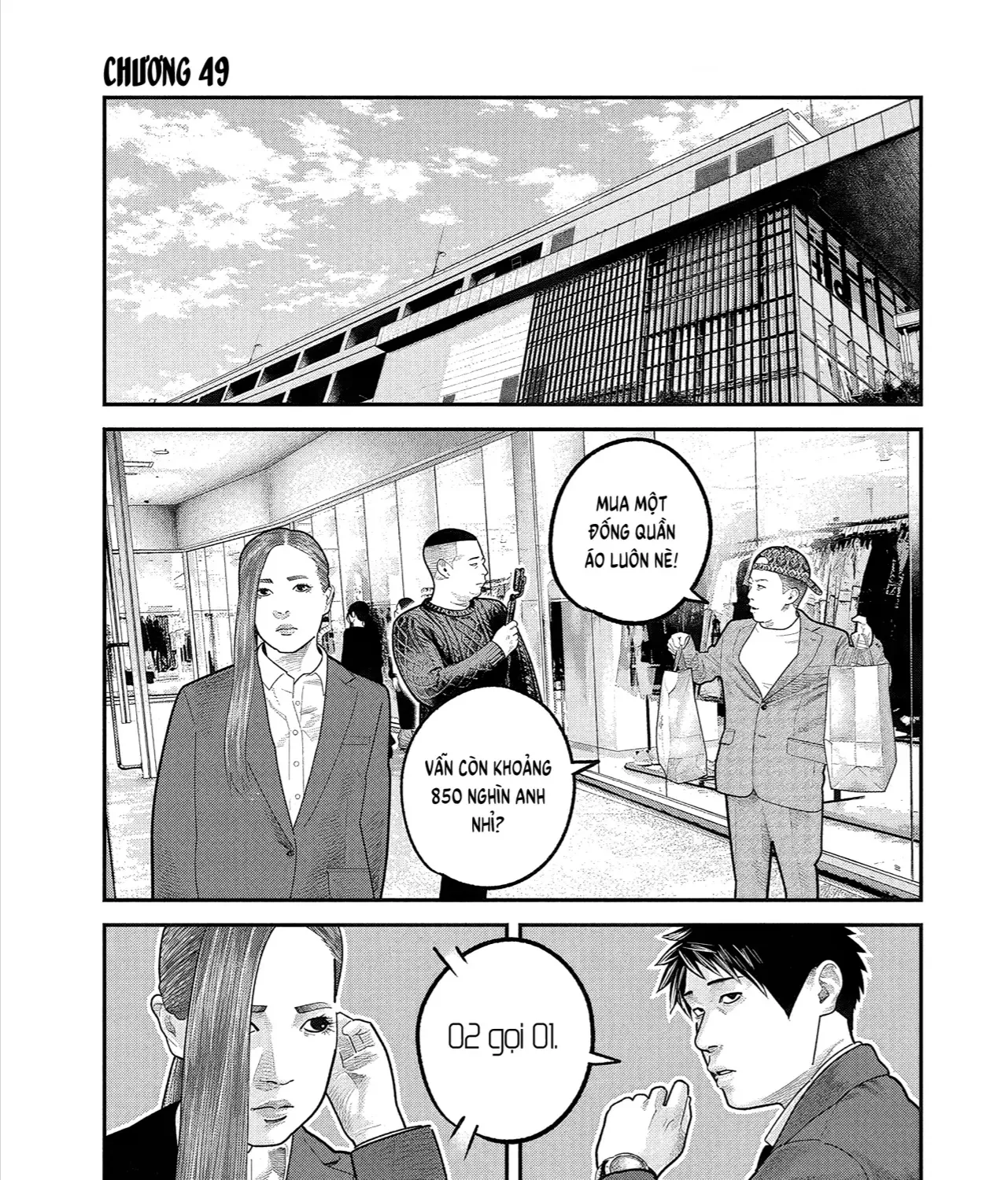 Chapter 49 - Trang 10
