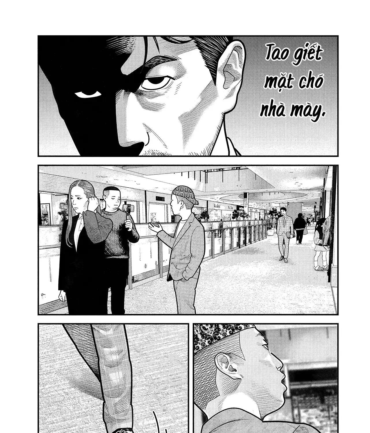 Chapter 50 - Trang 16
