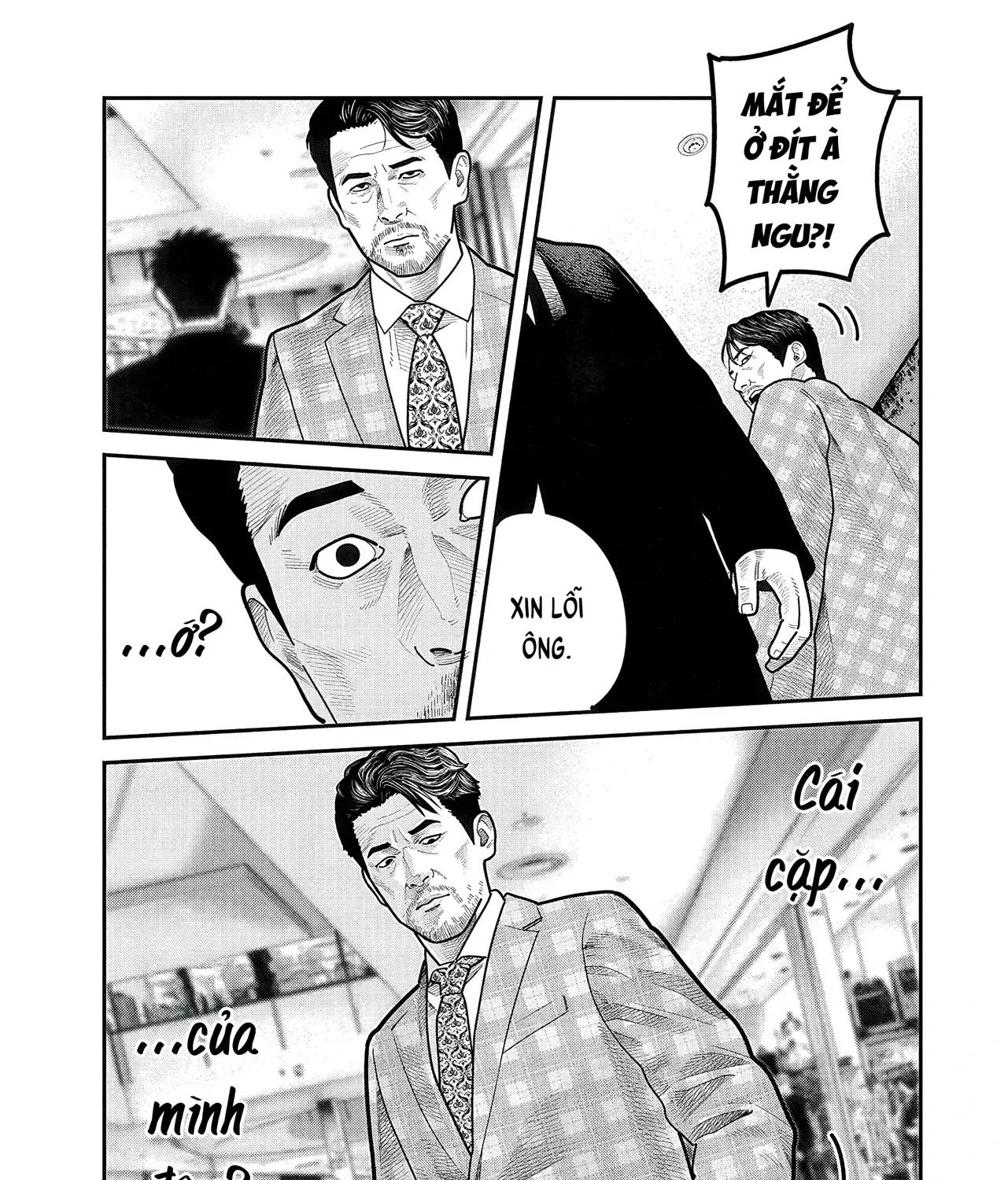 Chapter 50 - Trang 20
