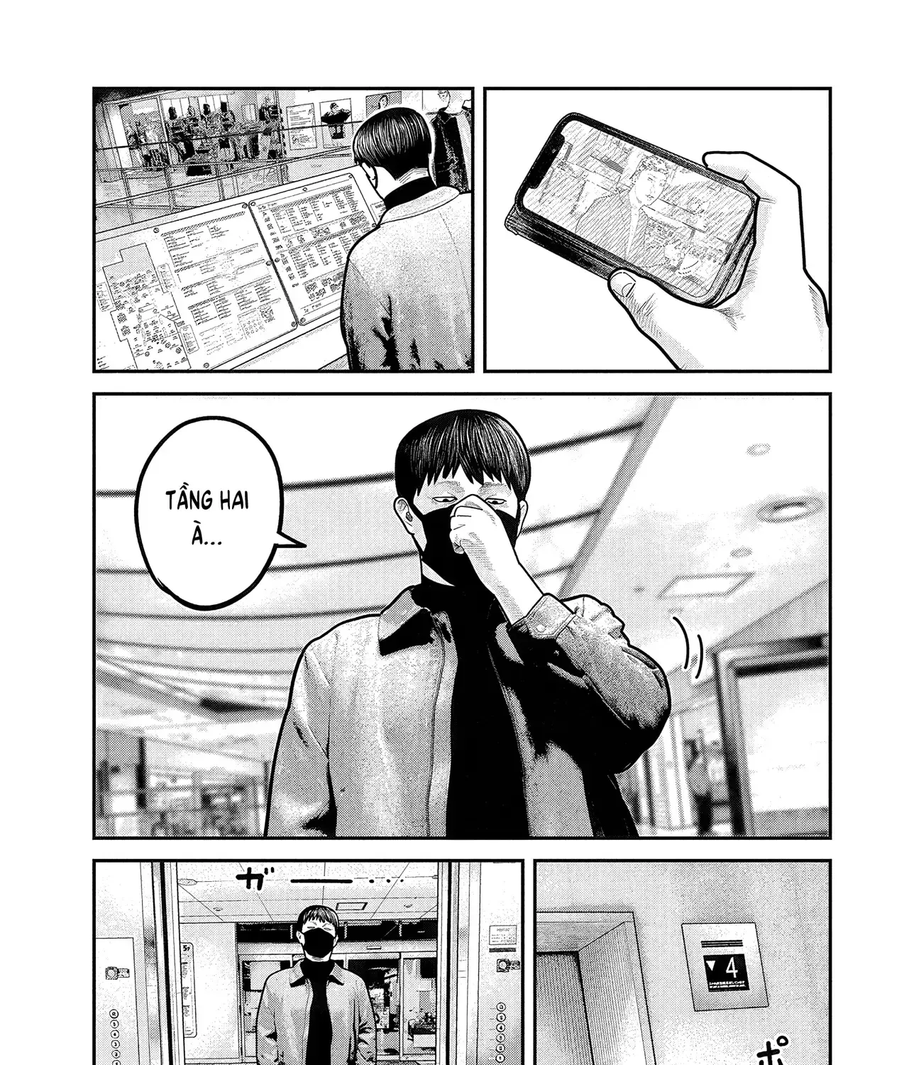 Chapter 50 - Trang 24