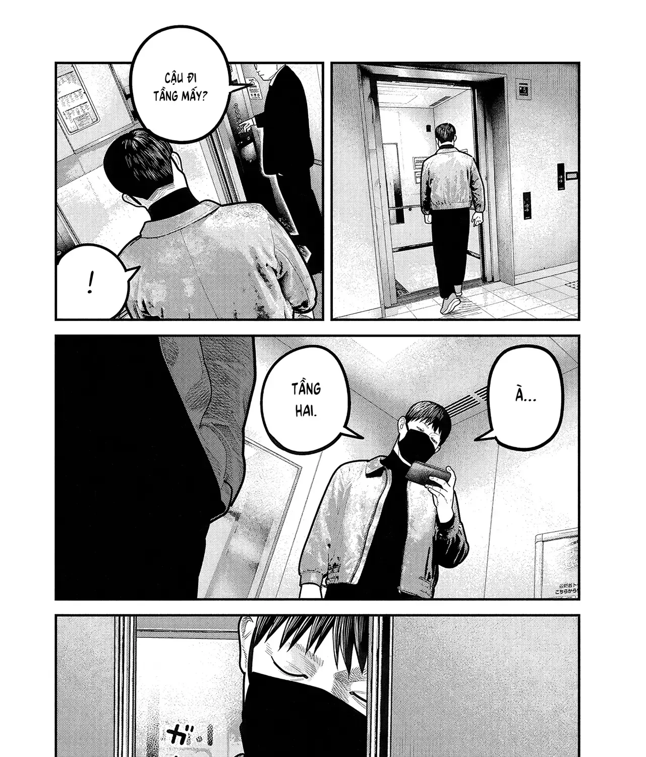 Chapter 50 - Trang 26