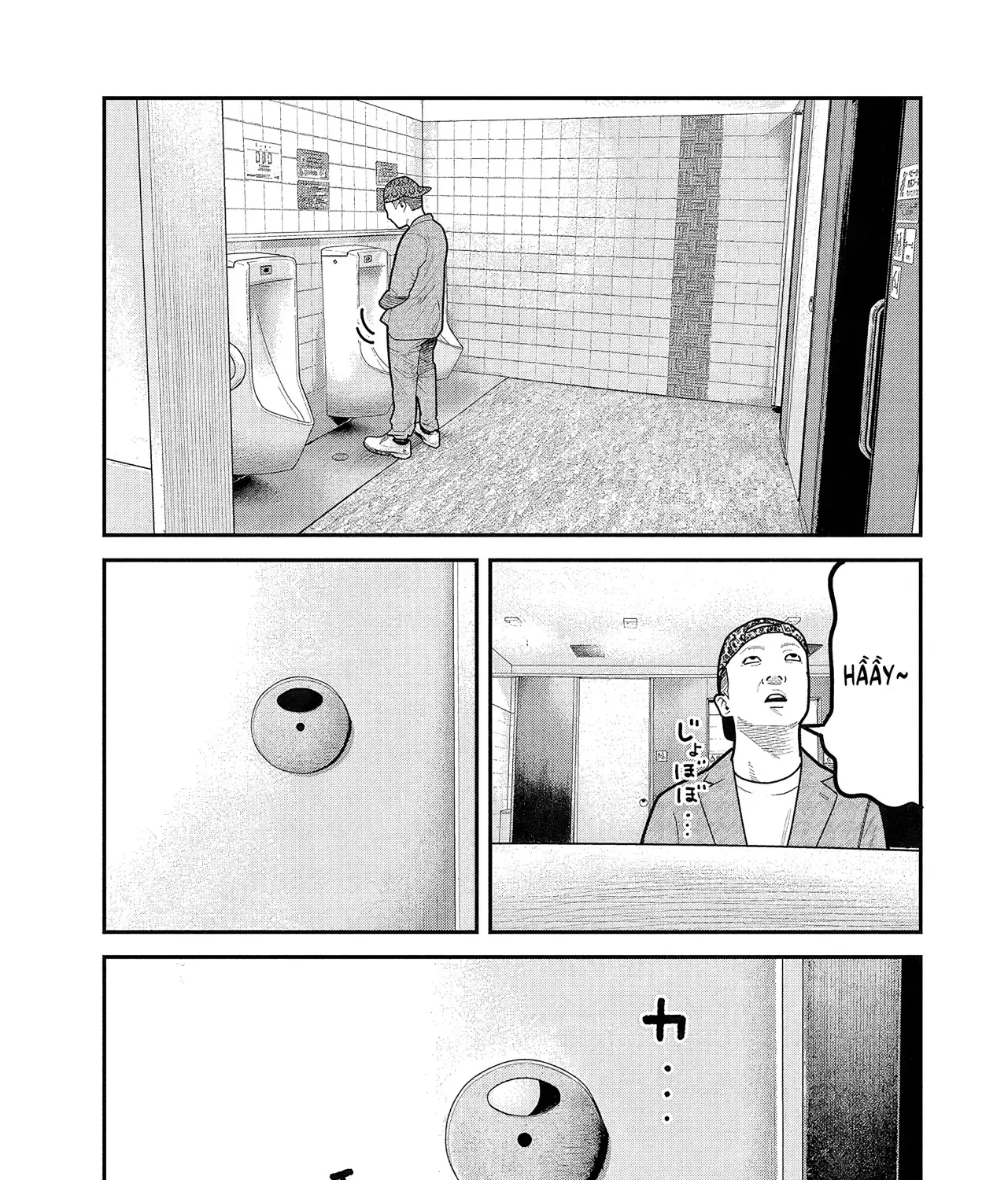 Chapter 50 - Trang 32