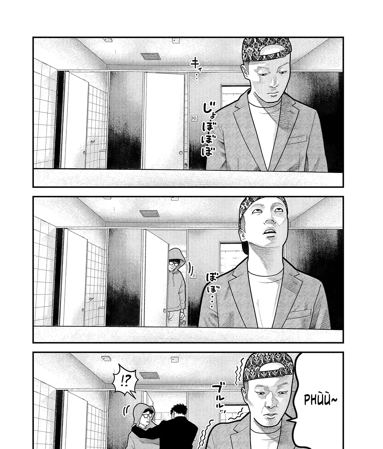 Chapter 50 - Trang 34