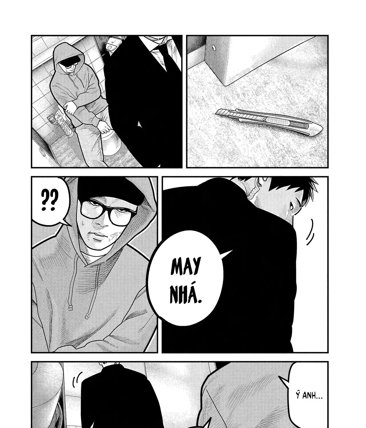 Chapter 50 - Trang 38