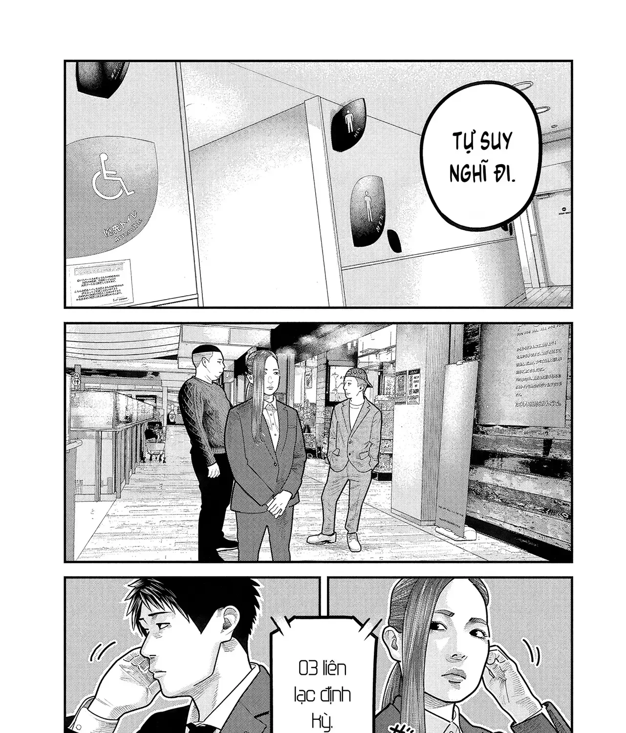 Chapter 50 - Trang 40