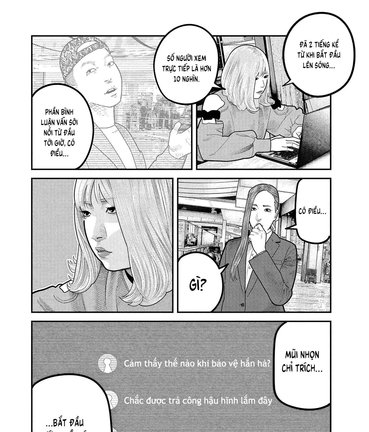 Chapter 50 - Trang 42