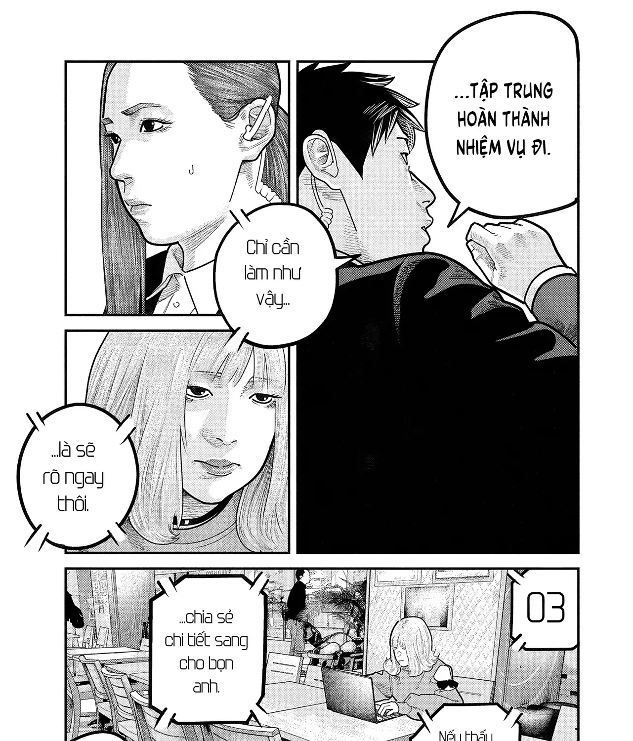 Chapter 50 - Trang 48