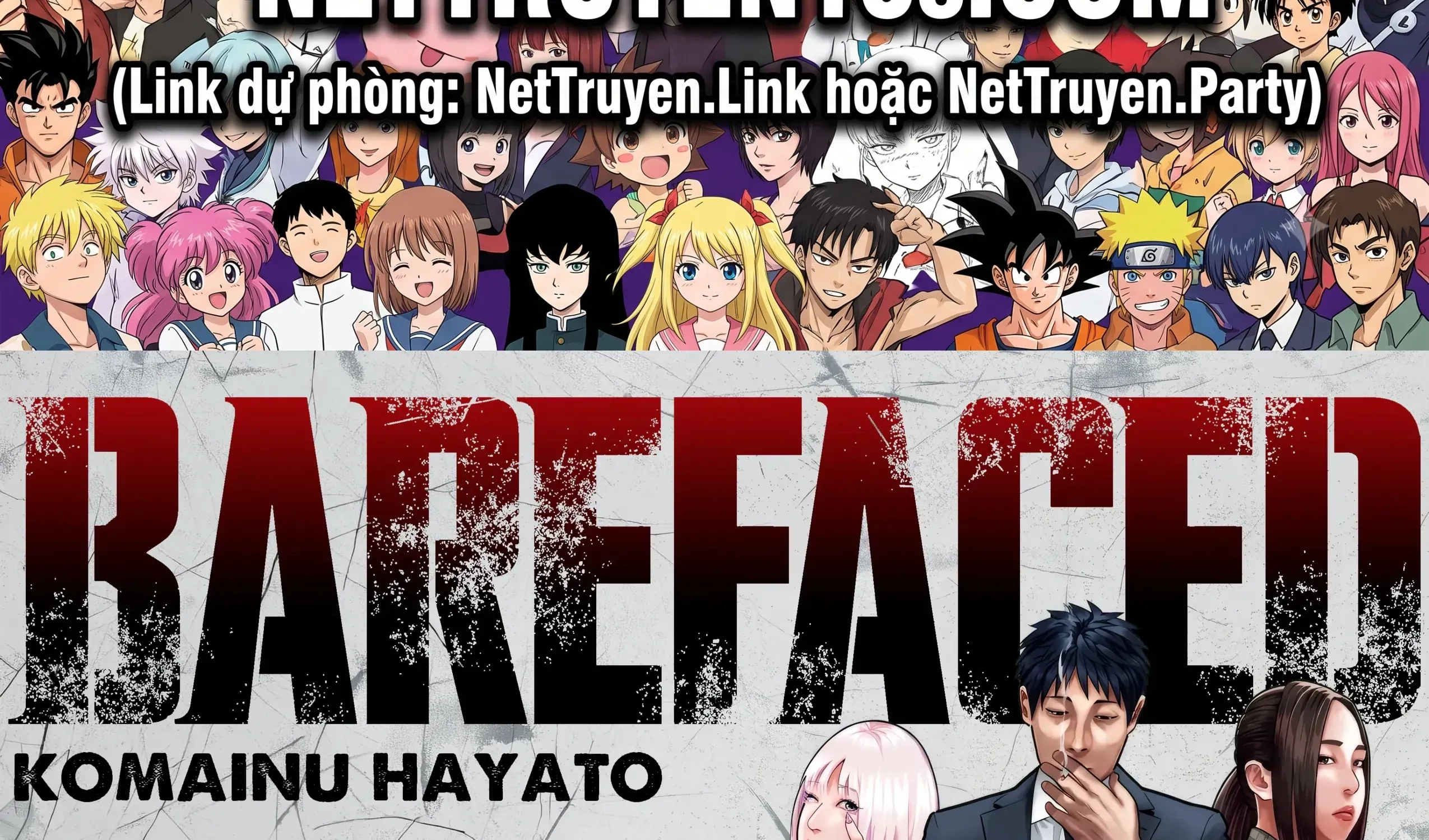Chapter 50 - Trang 6
