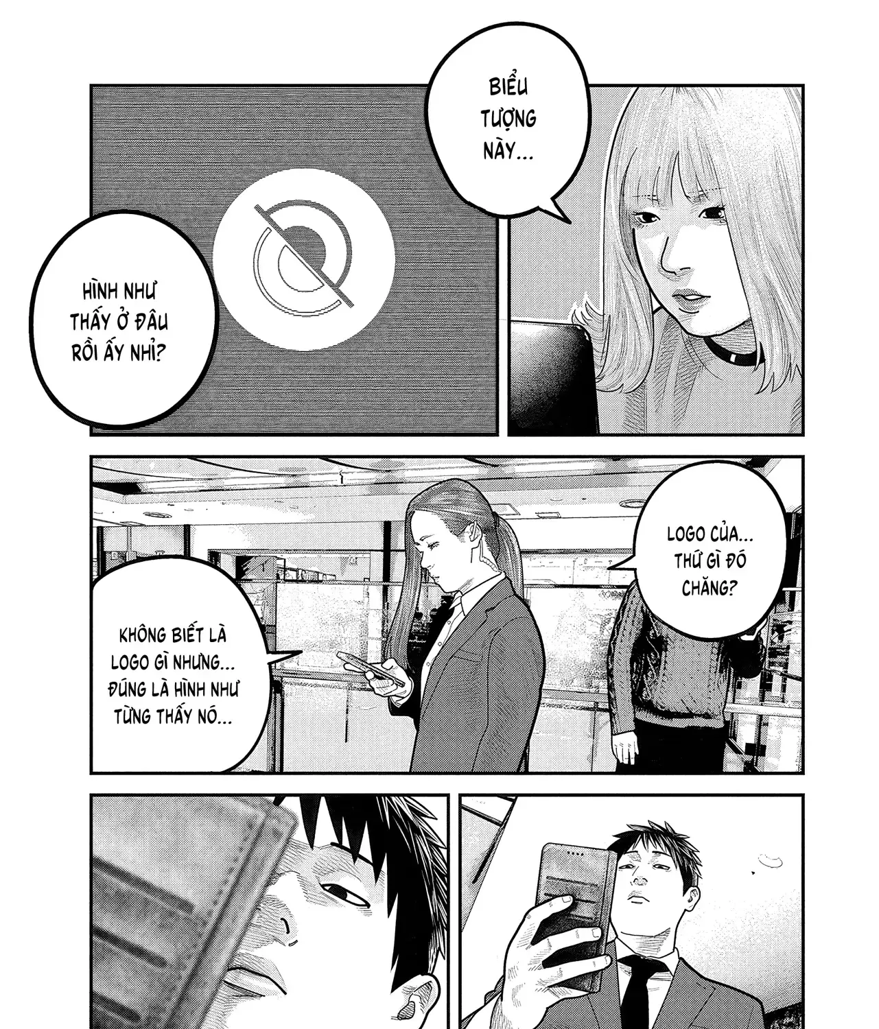 Chapter 50 - Trang 52