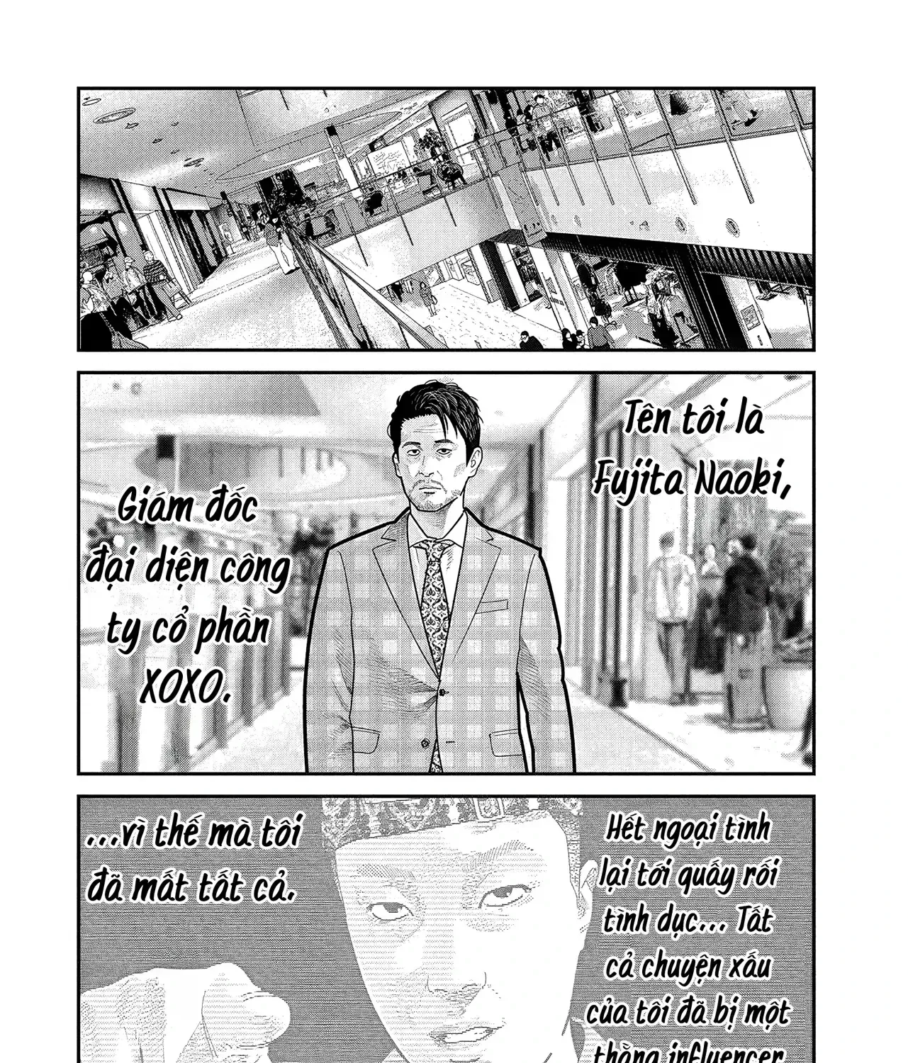 Chapter 50 - Trang 10