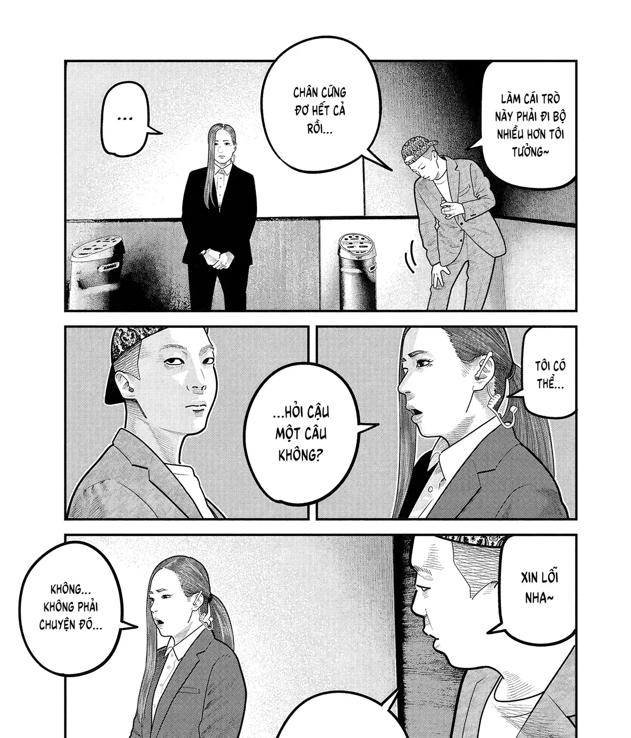 Chapter 51 - Trang 12