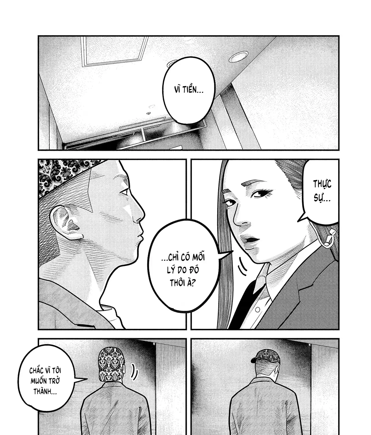 Chapter 51 - Trang 16