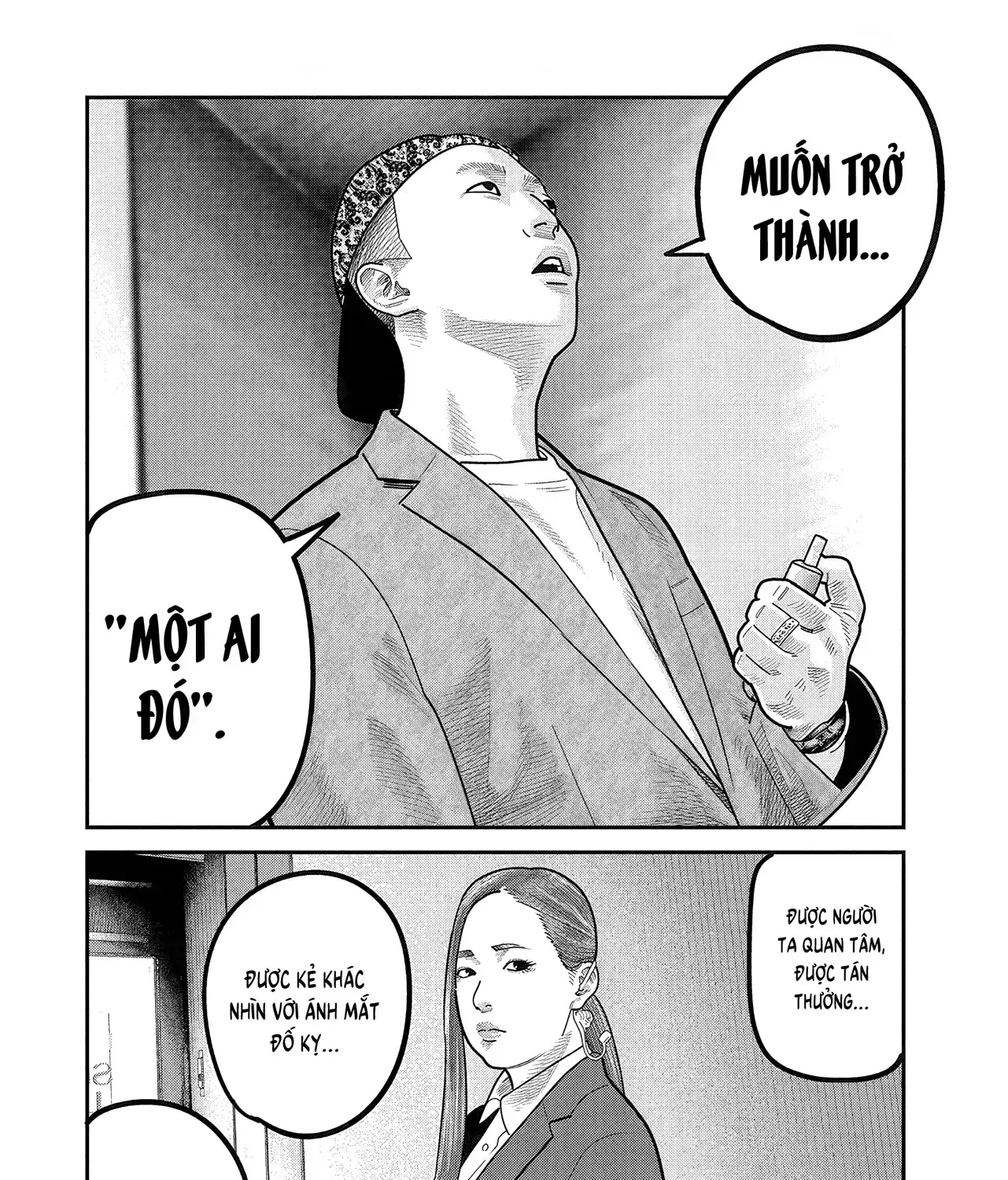 Chapter 51 - Trang 18