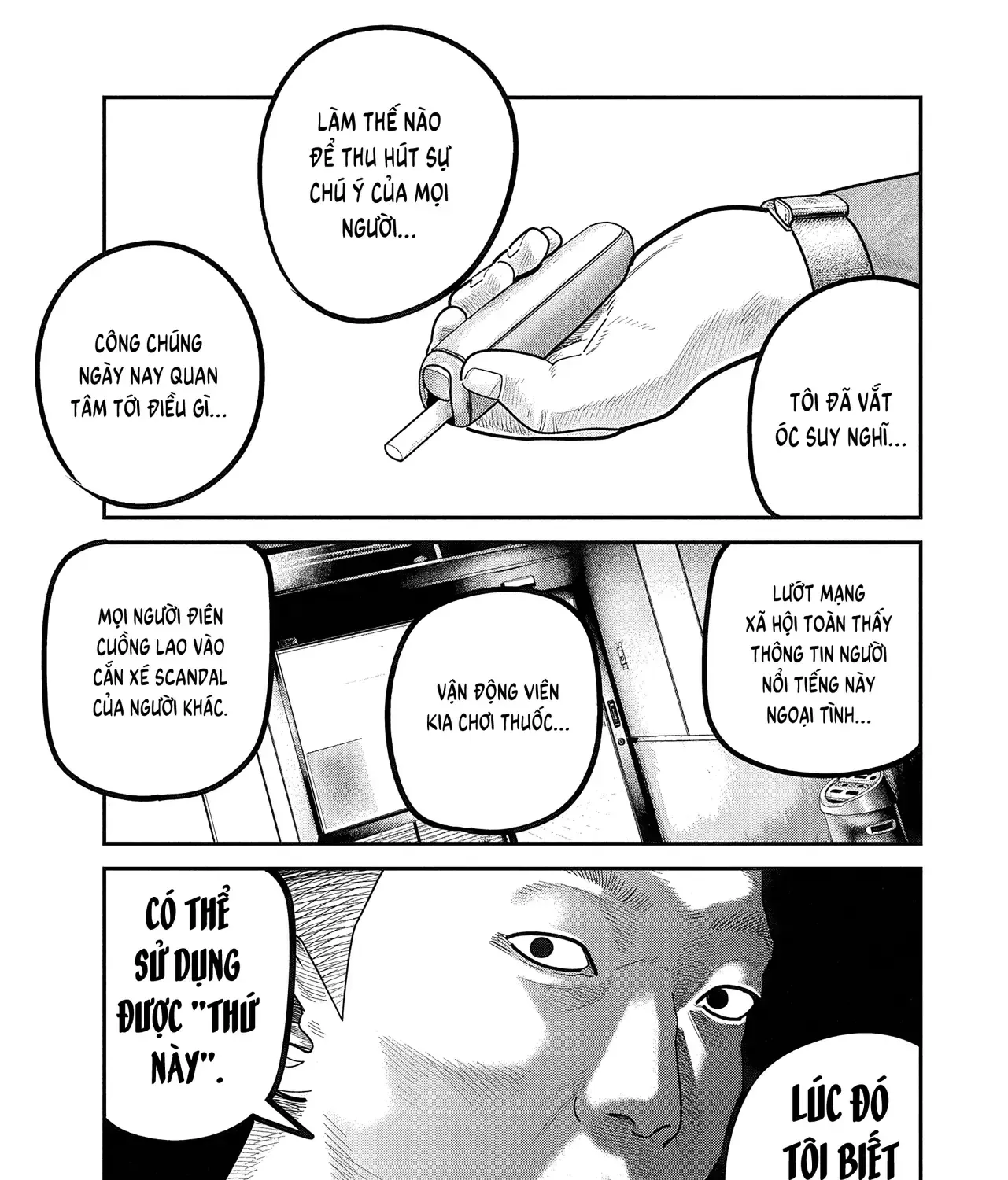 Chapter 51 - Trang 20