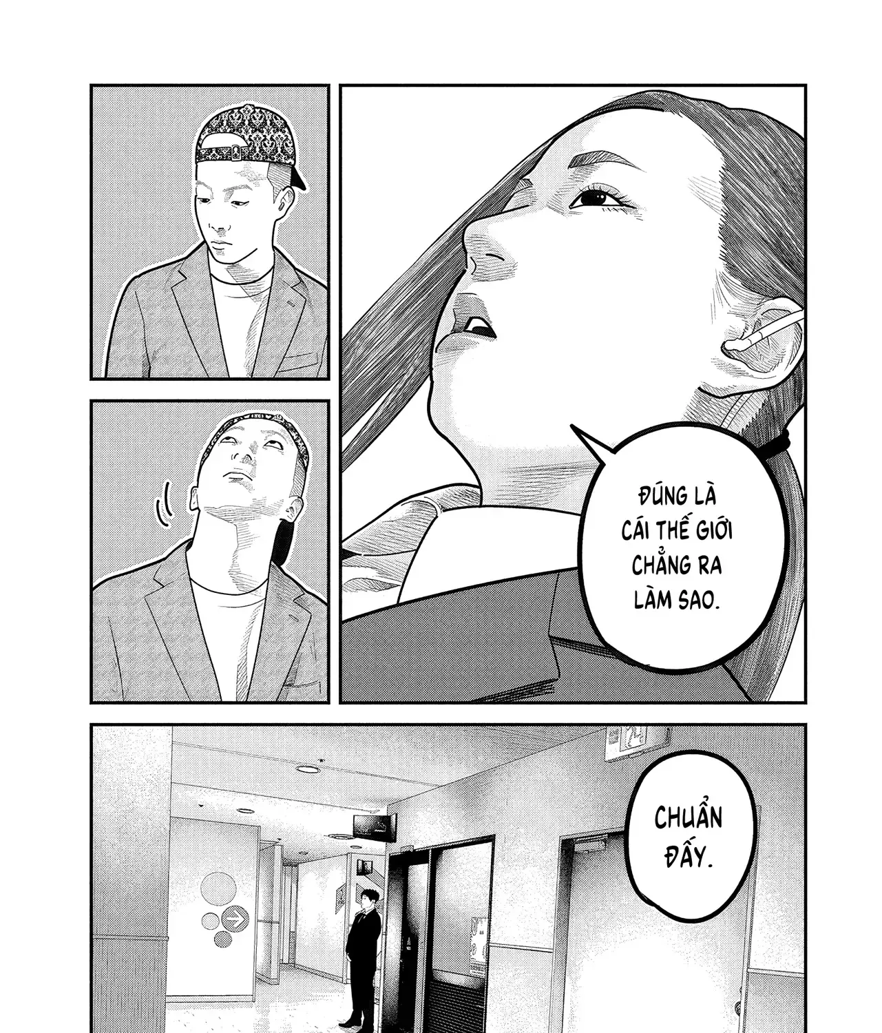Chapter 51 - Trang 28