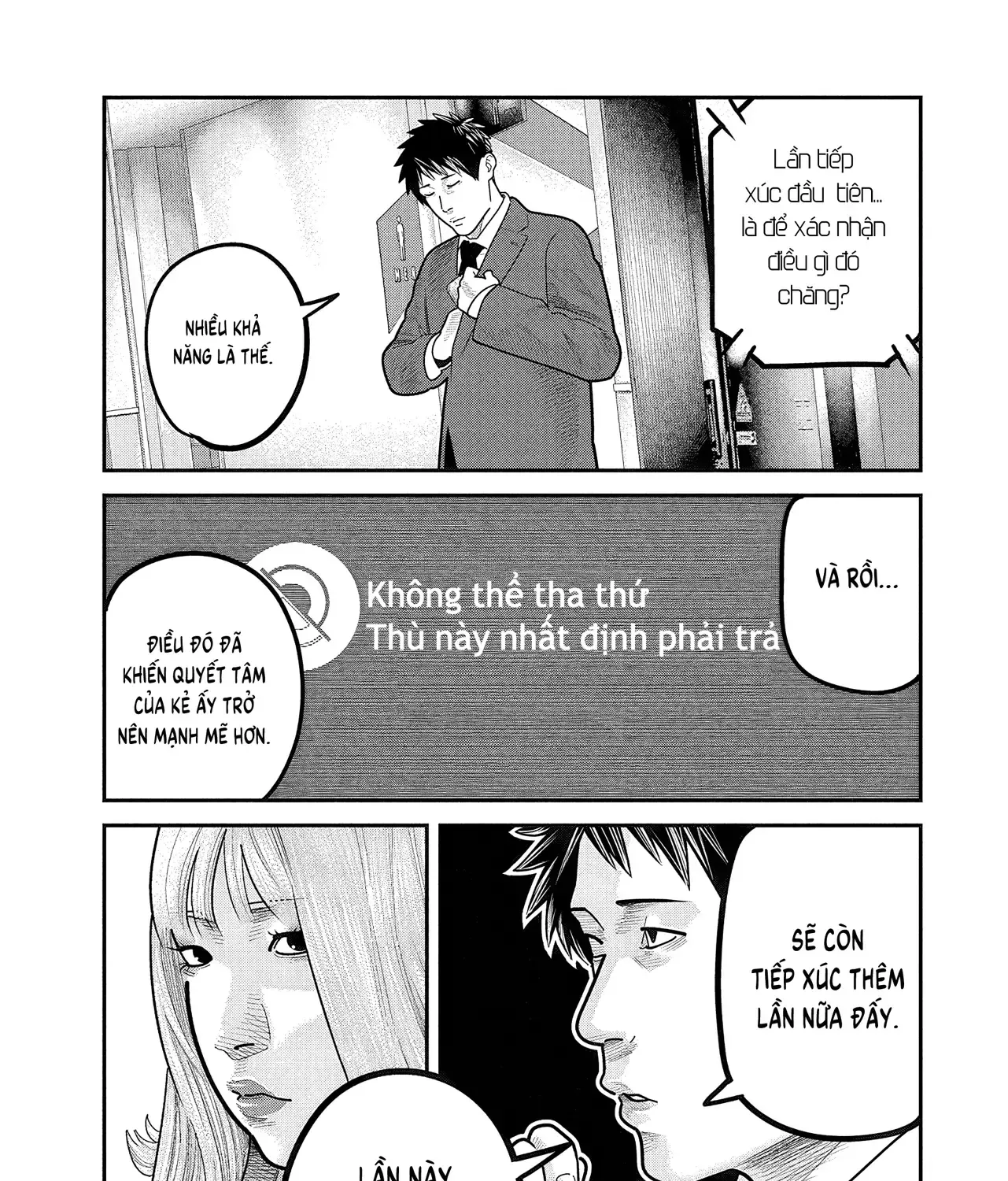 Chapter 51 - Trang 32