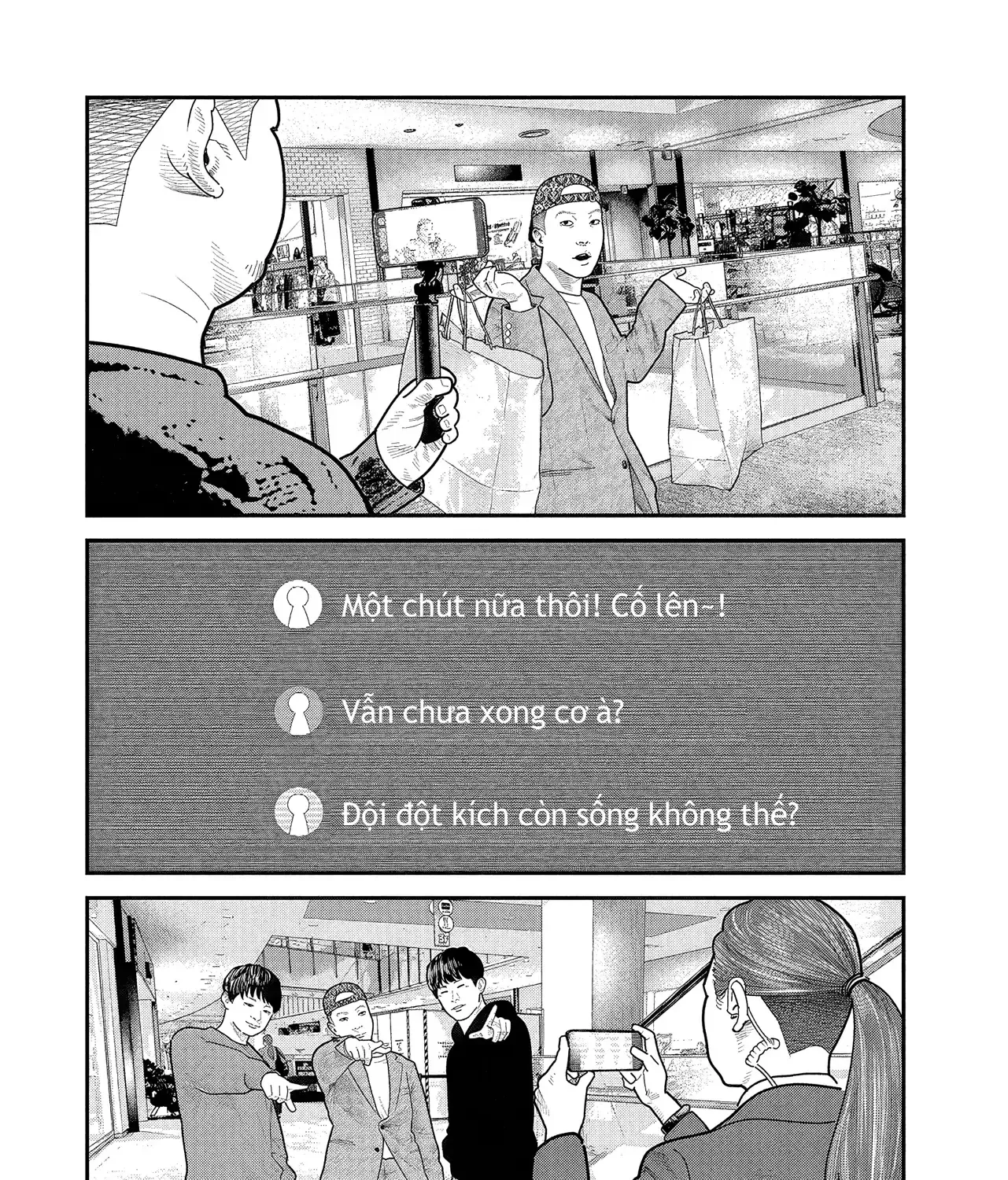 Chapter 51 - Trang 38