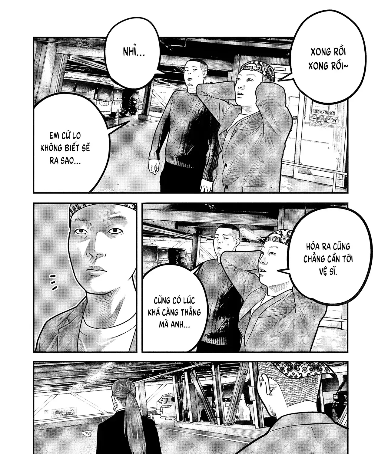 Chapter 51 - Trang 46