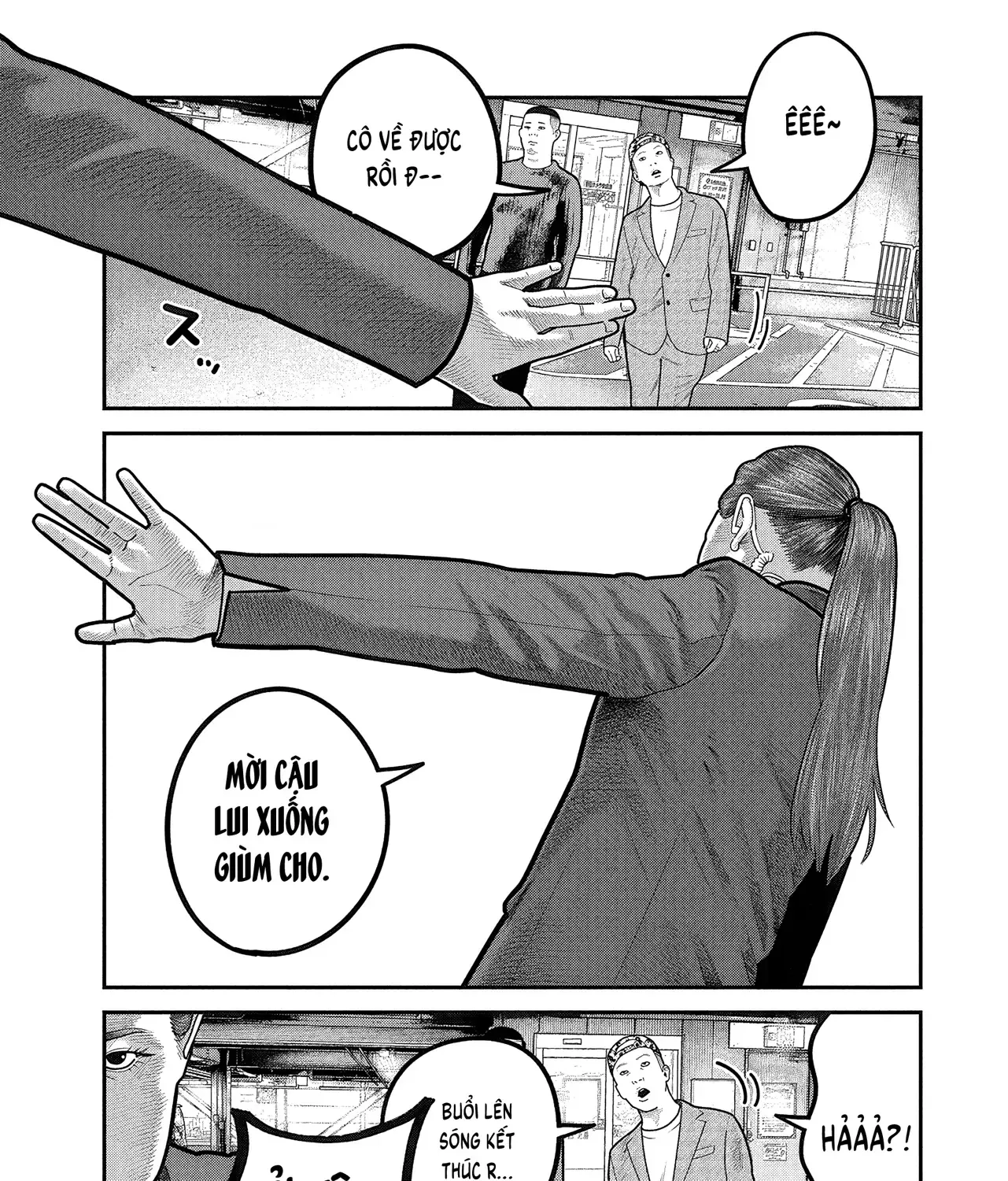 Chapter 51 - Trang 48
