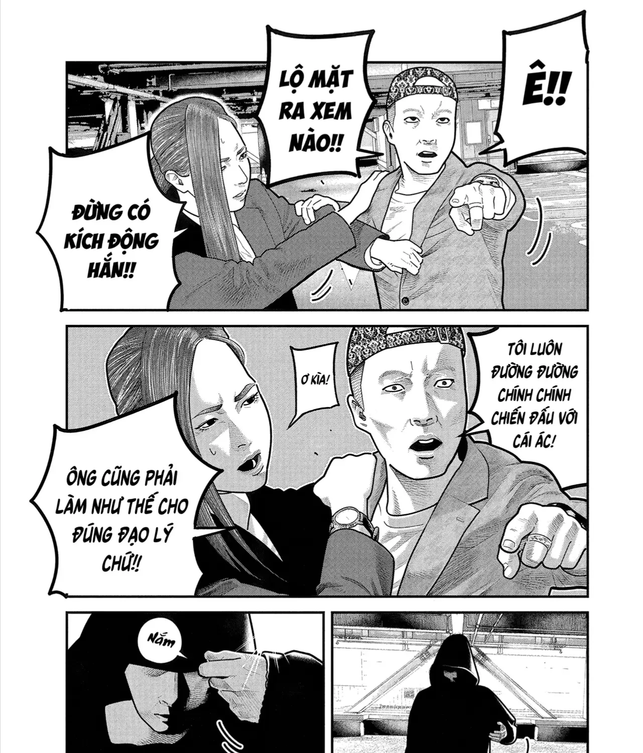 Chapter 52 - Trang 11