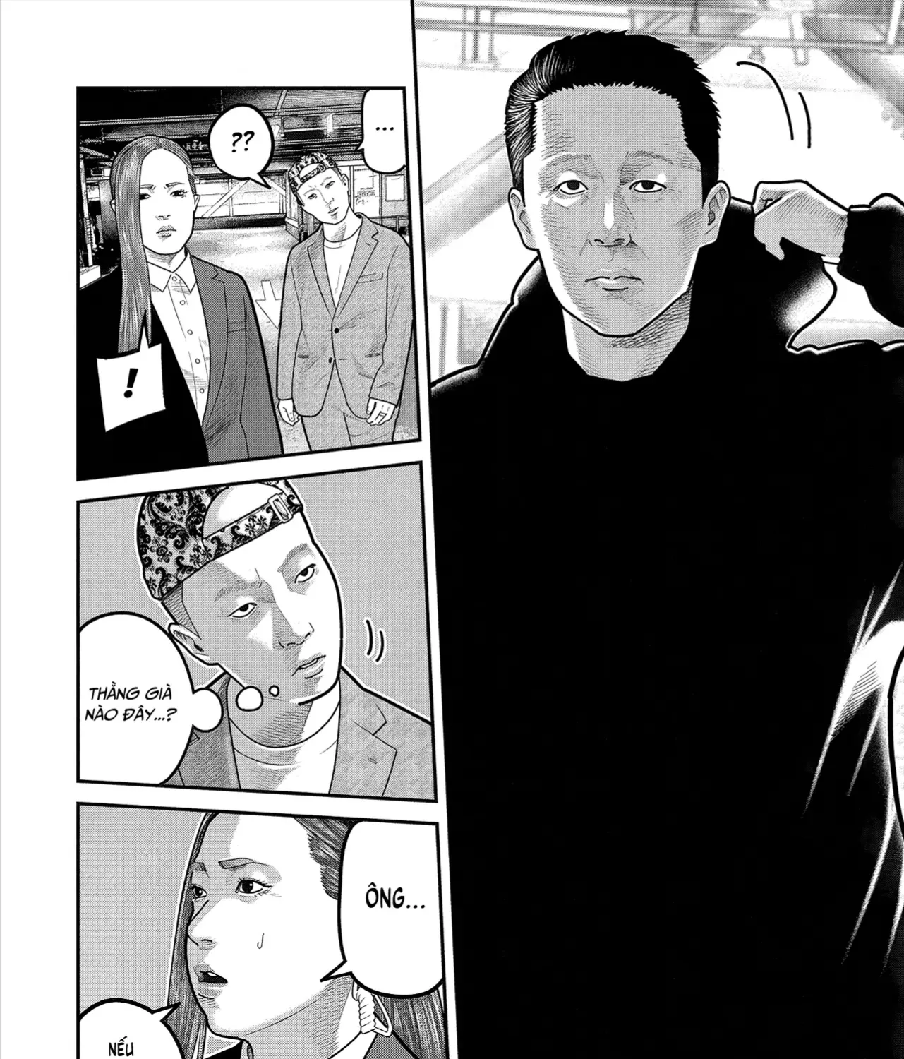 Chapter 52 - Trang 13