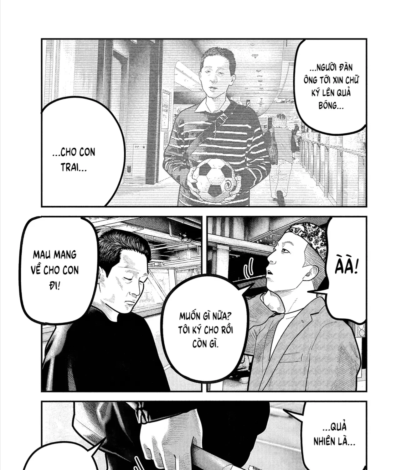 Chapter 52 - Trang 15