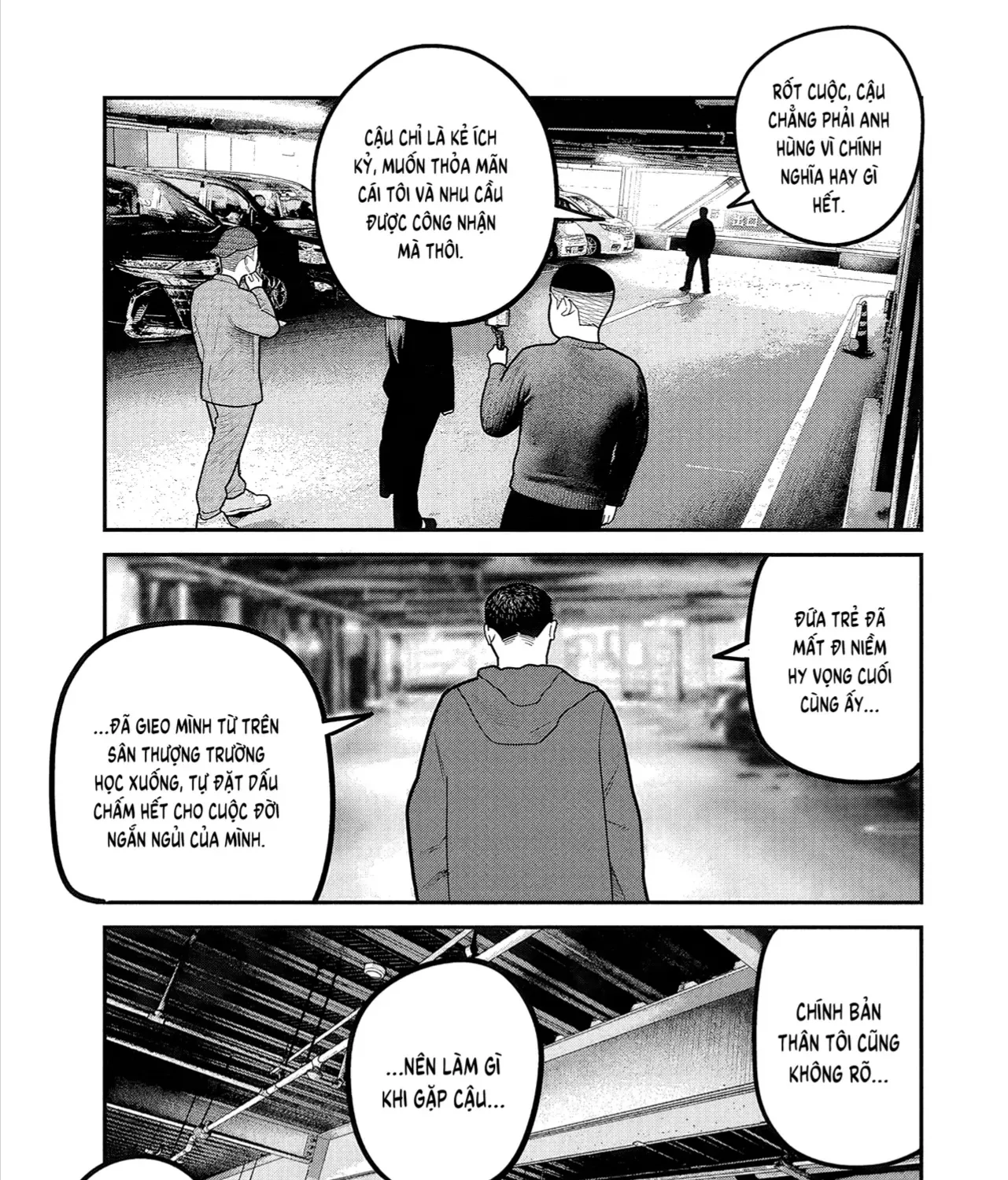 Chapter 52 - Trang 23