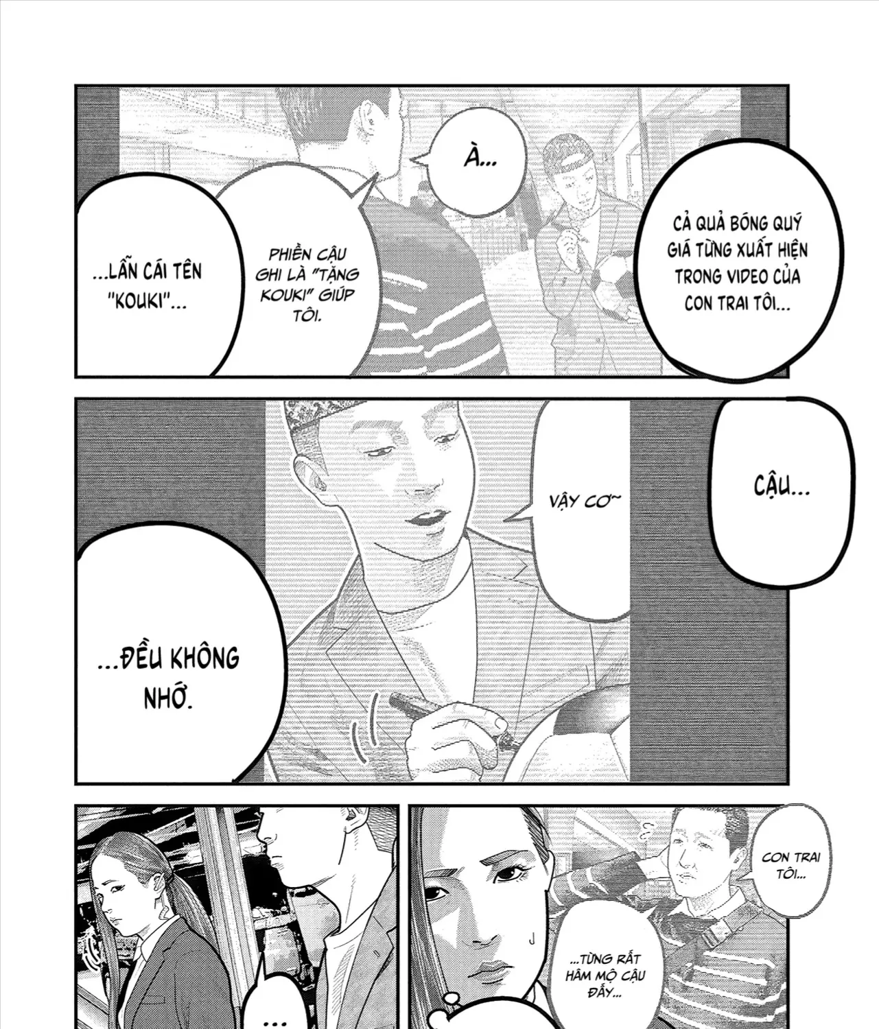 Chapter 52 - Trang 25