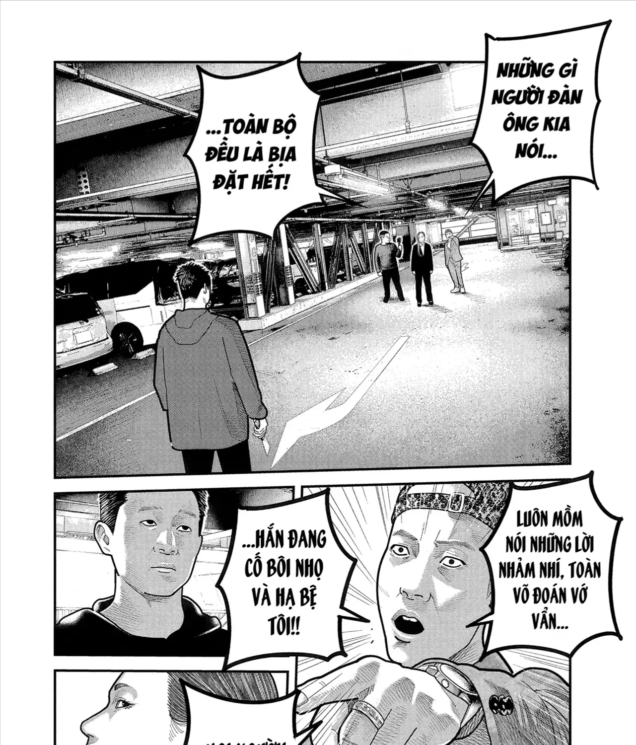 Chapter 52 - Trang 29