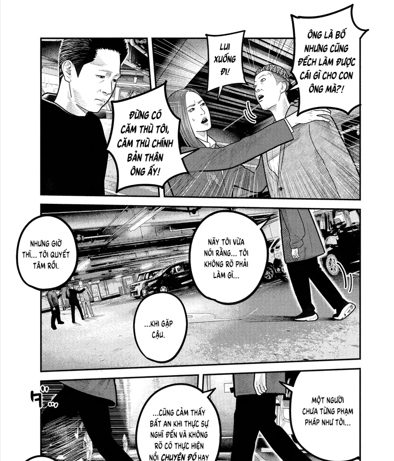 Chapter 52 - Trang 31