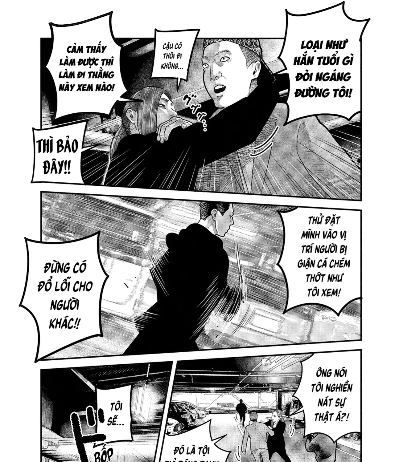 Chapter 52 - Trang 35