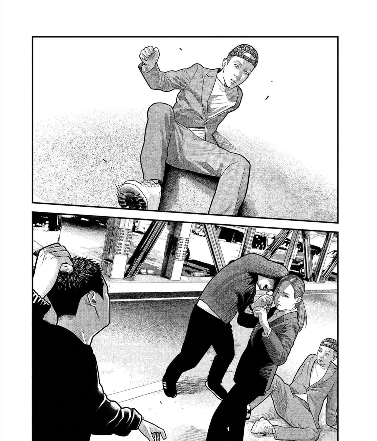 Chapter 52 - Trang 37
