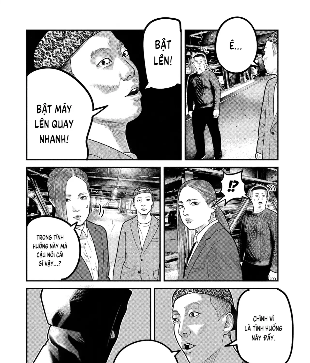 Chapter 52 - Trang 5