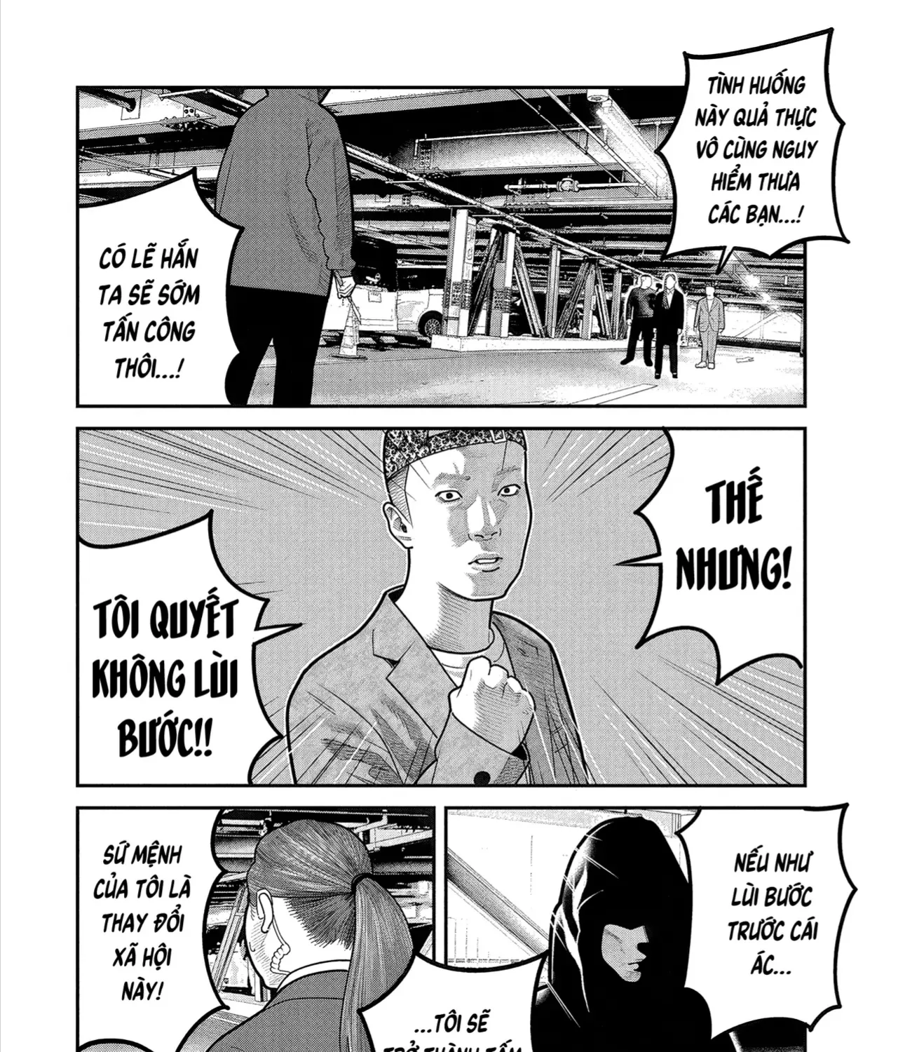 Chapter 52 - Trang 9