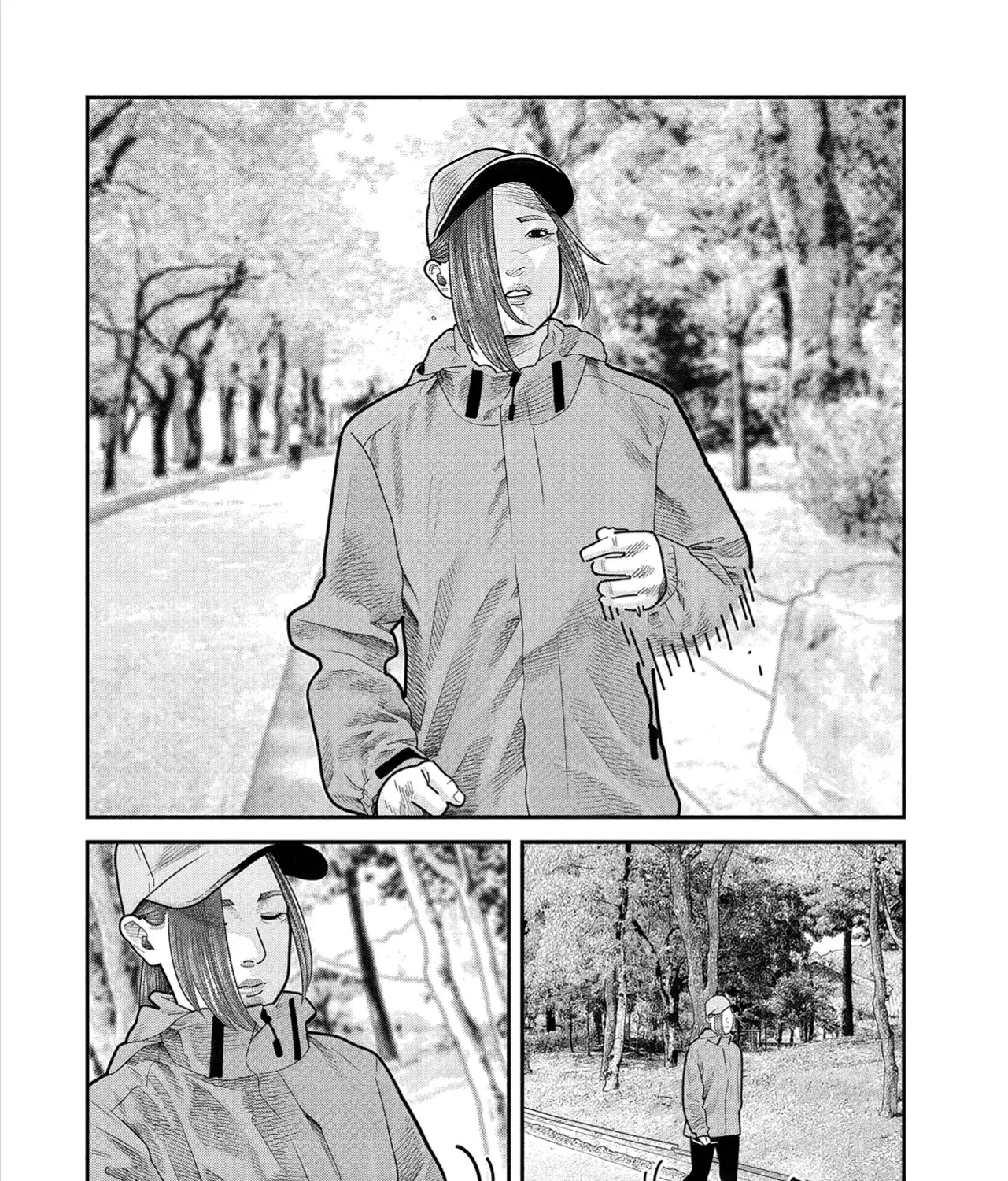Chapter 54 - Trang 6