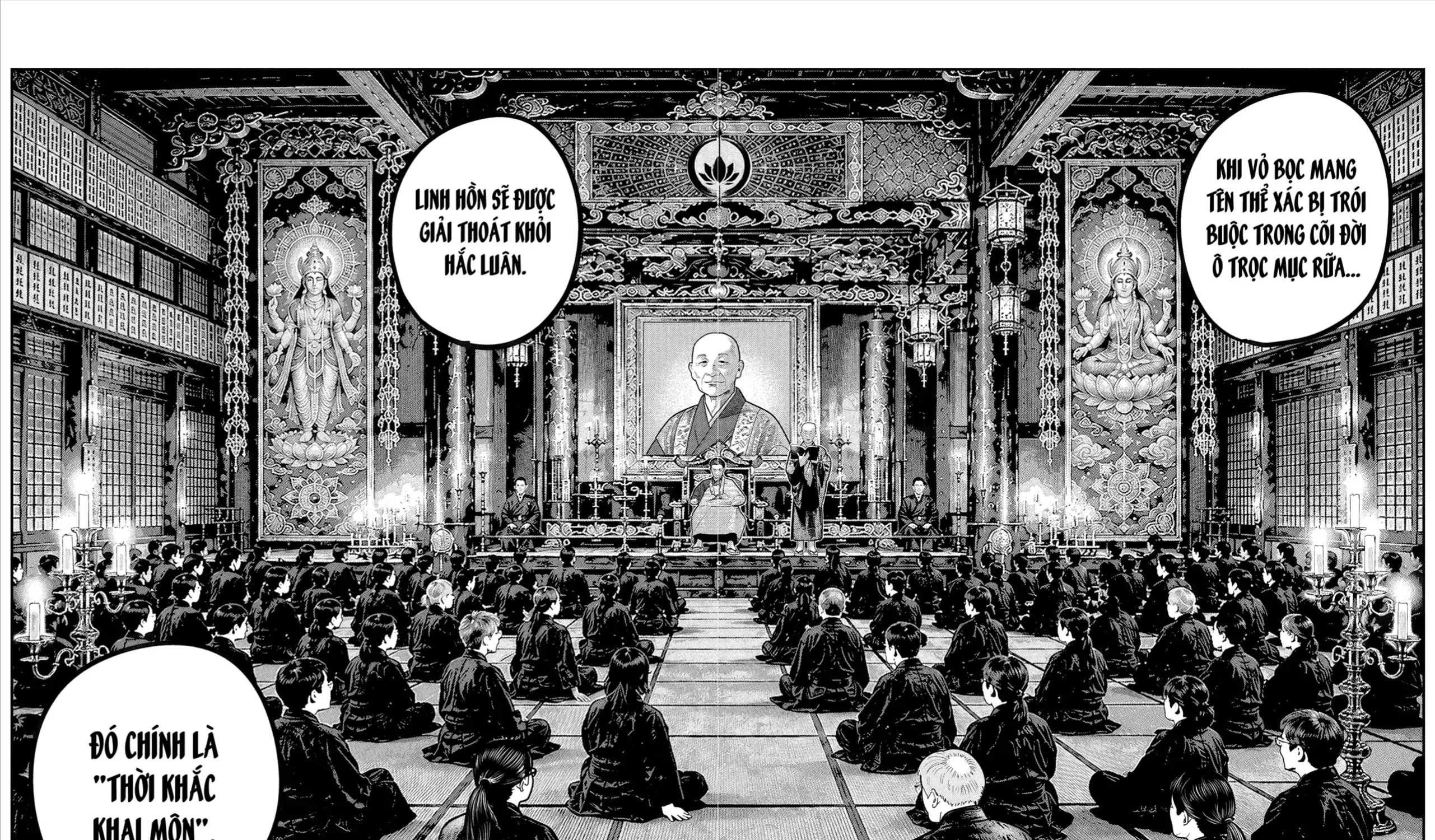 Chapter 55 - Trang 14