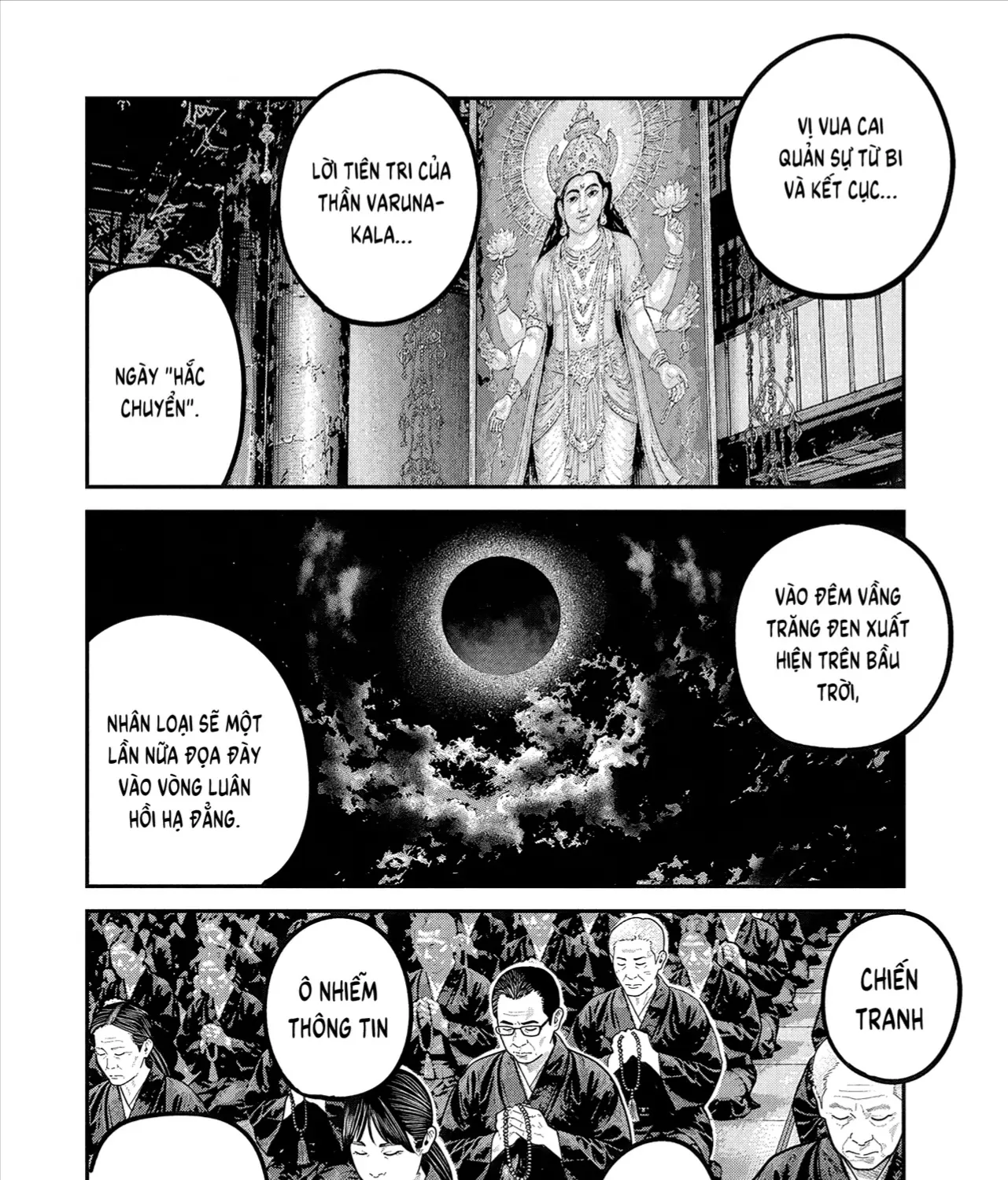 Chapter 55 - Trang 16